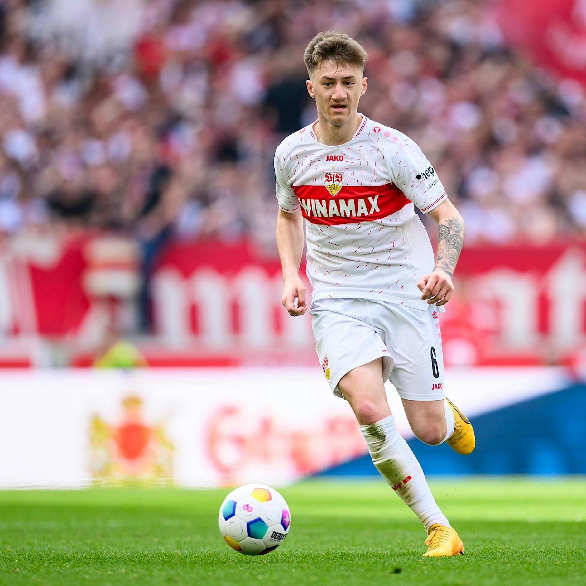 Nationalmannschaft: Julian Nagelsmann lässt den Bayern-Block schrumpfen