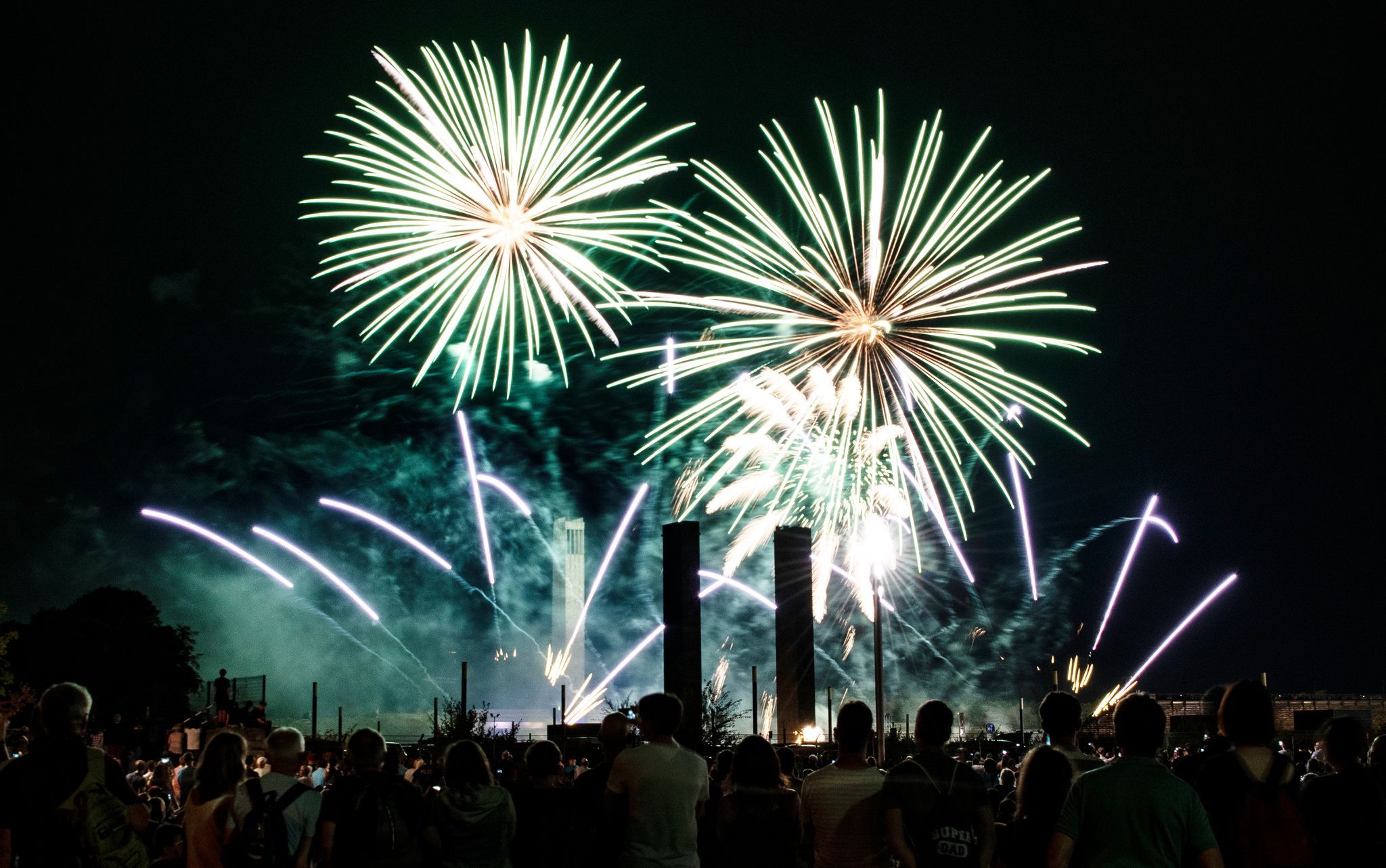 Pyronale 2024 in Berlin: Tickets, Anfahrt, Programm