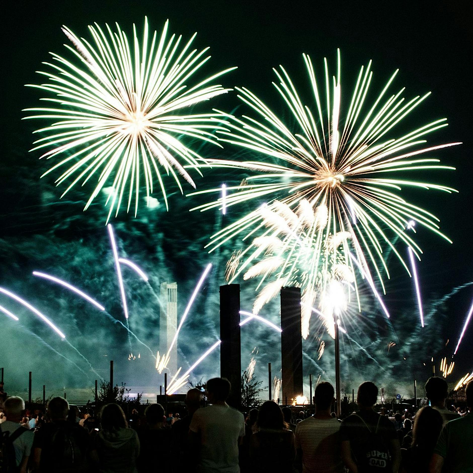 Pyronale 2024 in Berlin: Tickets, Anfahrt, Programm