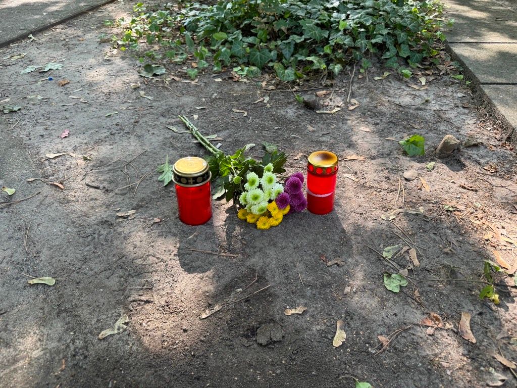 Ehrenmord in Berlin-Zehlendorf: Frau bei Messerattacke getötet