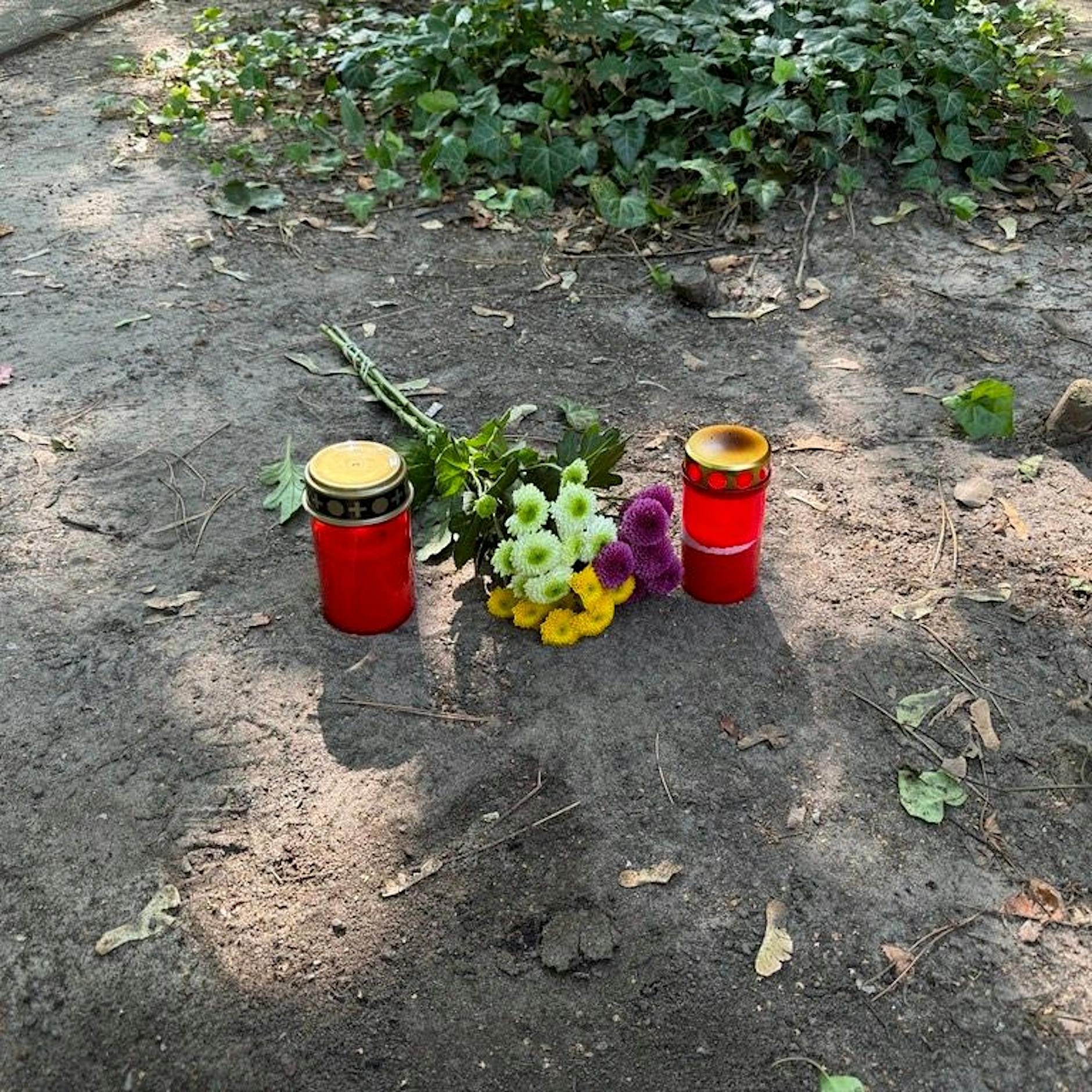 Ehrenmord in Berlin-Zehlendorf: Frau bei Messerattacke getötet