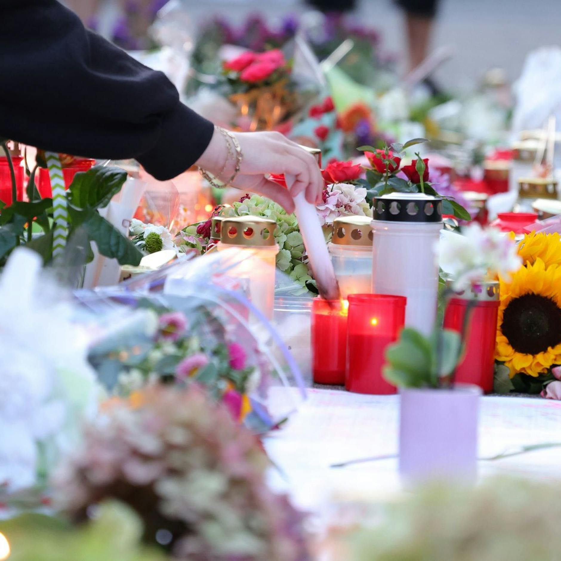 Image - Regierung reagiert auf Solingen mit Sicherheitspaket