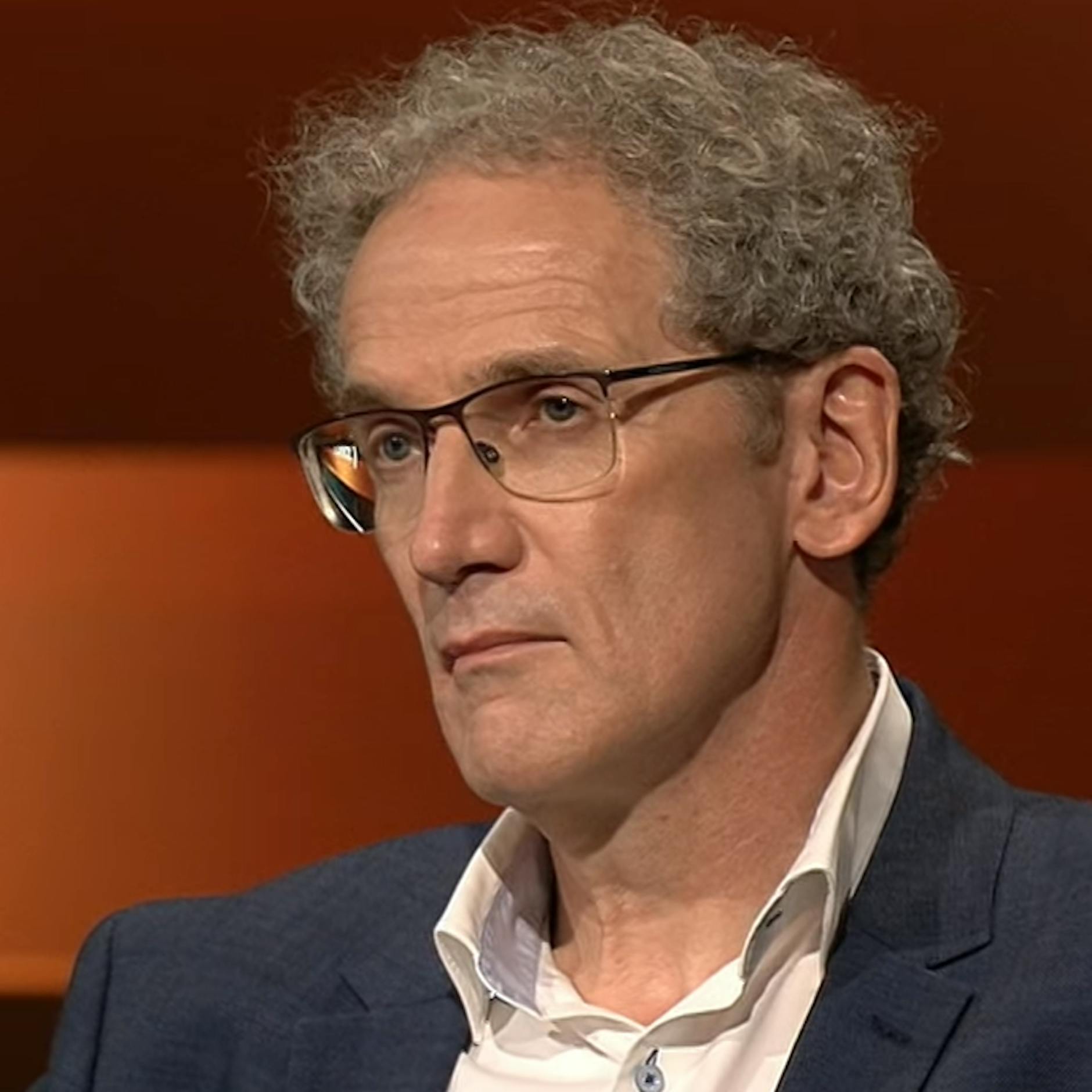 Image - Dirk Oschmann bei Markus Lanz: „Einhegung“ der AfD wäre ein sehr gefährliches Experiment