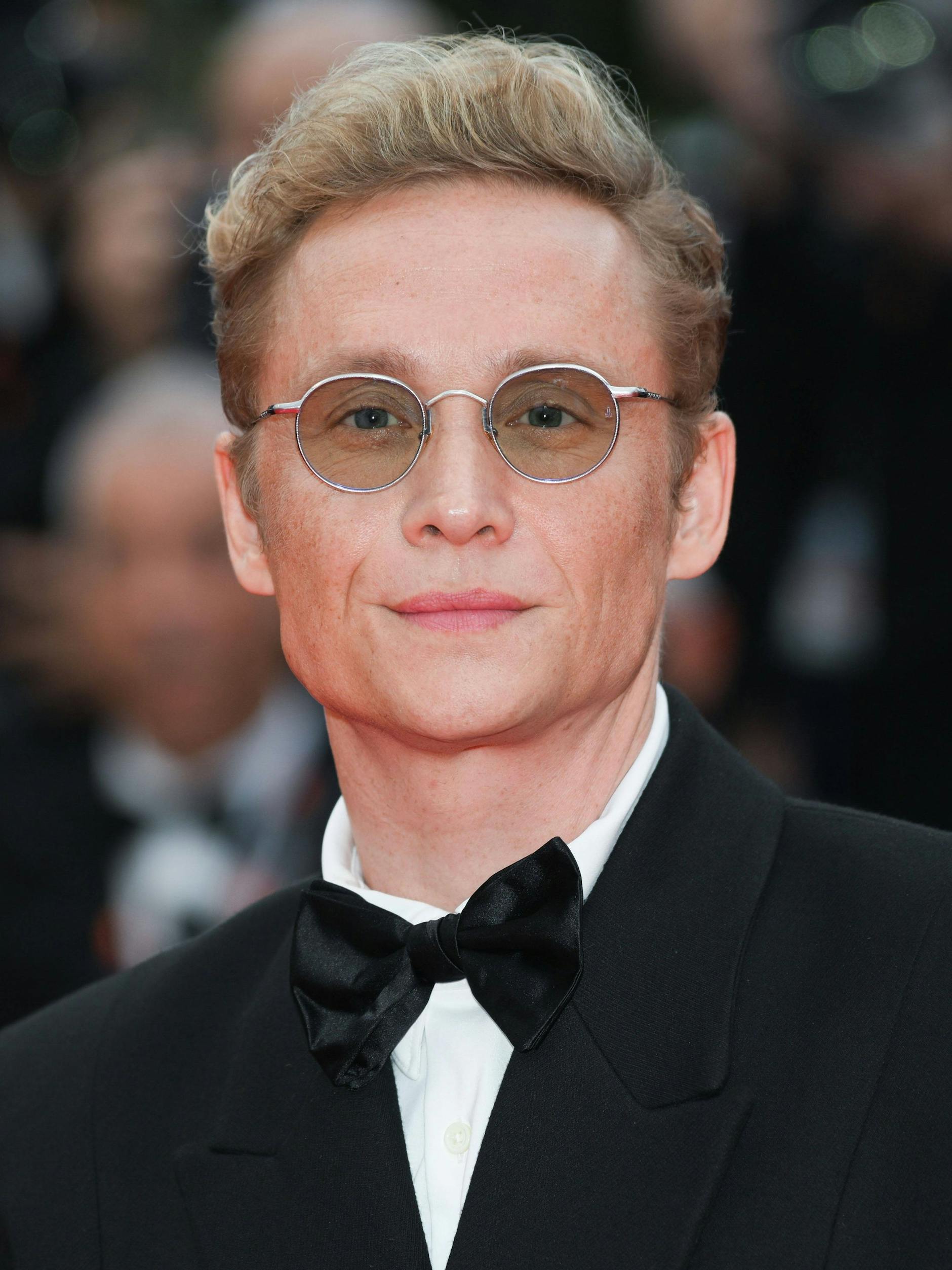 Matthias Schweighöfer