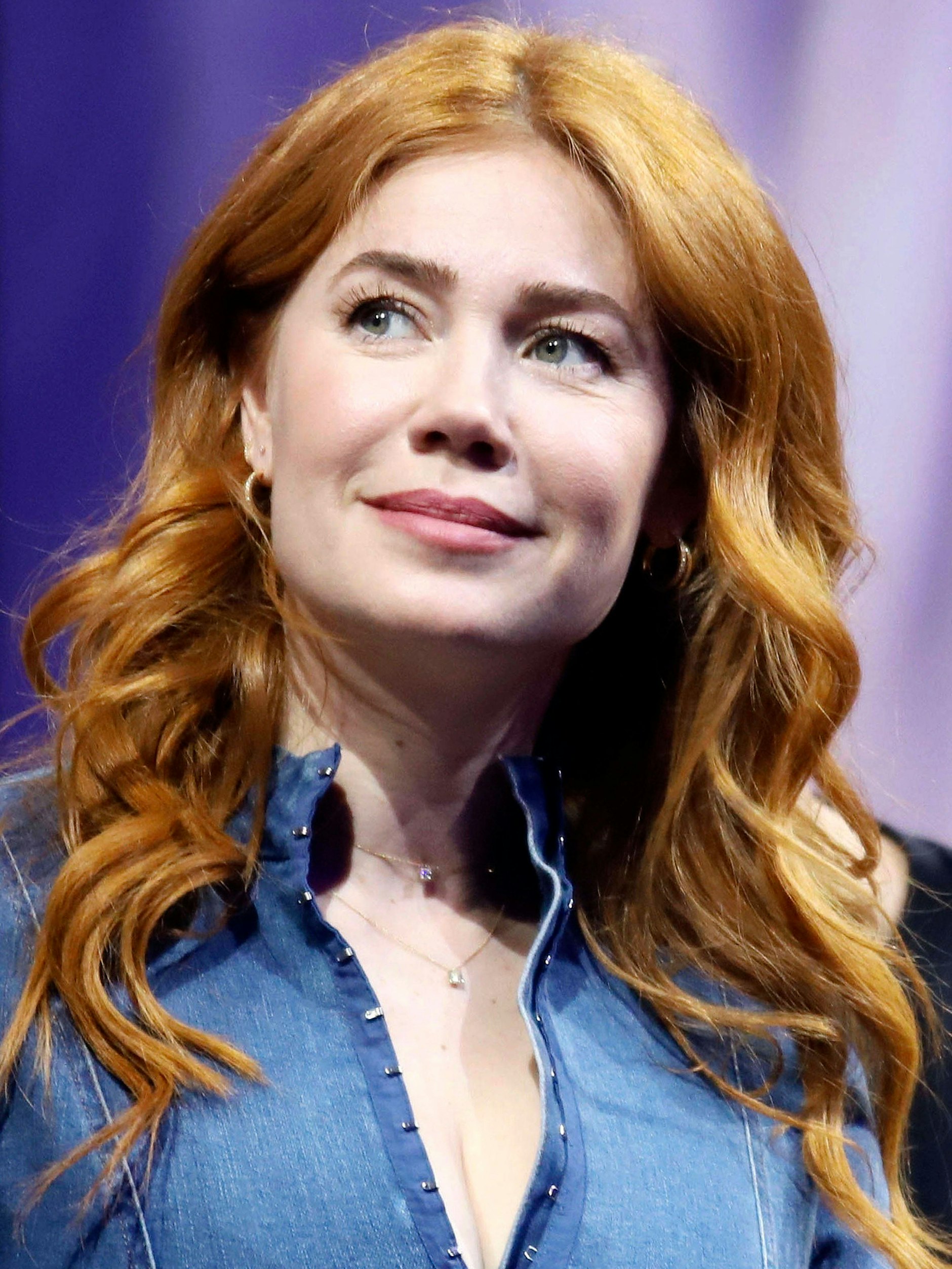 Palina Rojinski