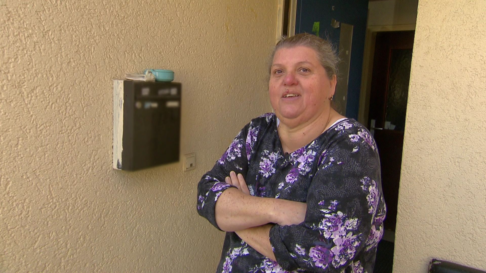 Image - Schock für die Fans: Todes-Angst bei Carmen aus „Hartz und Herzlich“!