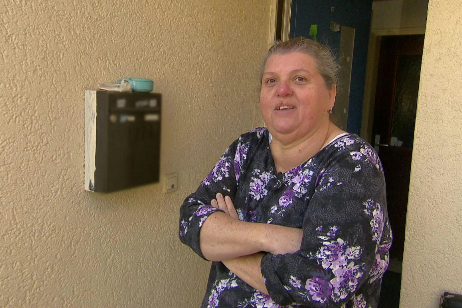 Carmen gehört zu den Stars bei Hartz und Herzlich - doch sie leidet unter gesundheitlichen Problemen.