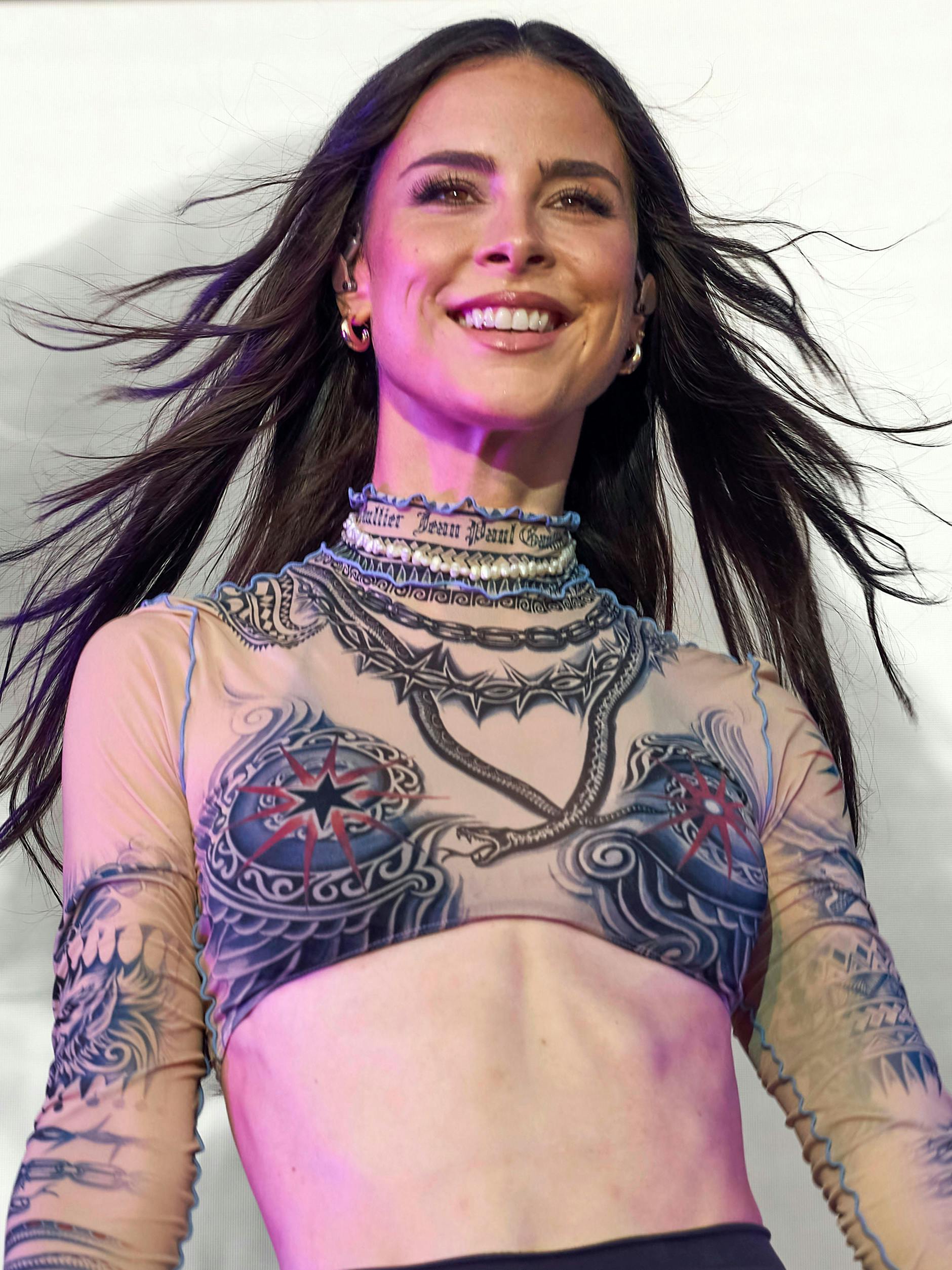 Lena Meyer-Landrut