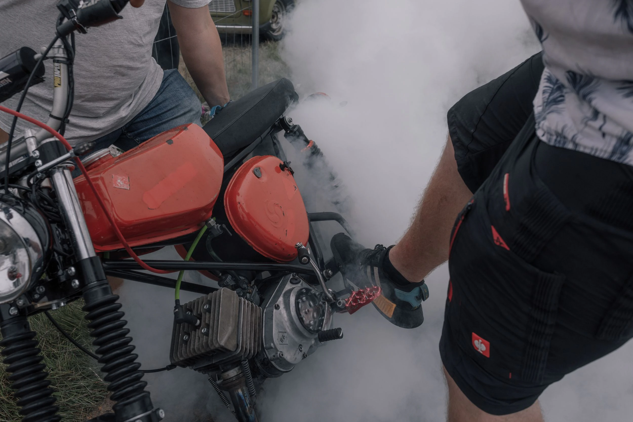 Simson und die AfD: Wie das Kult-Moped der DDR zur Geheimwaffe im ...