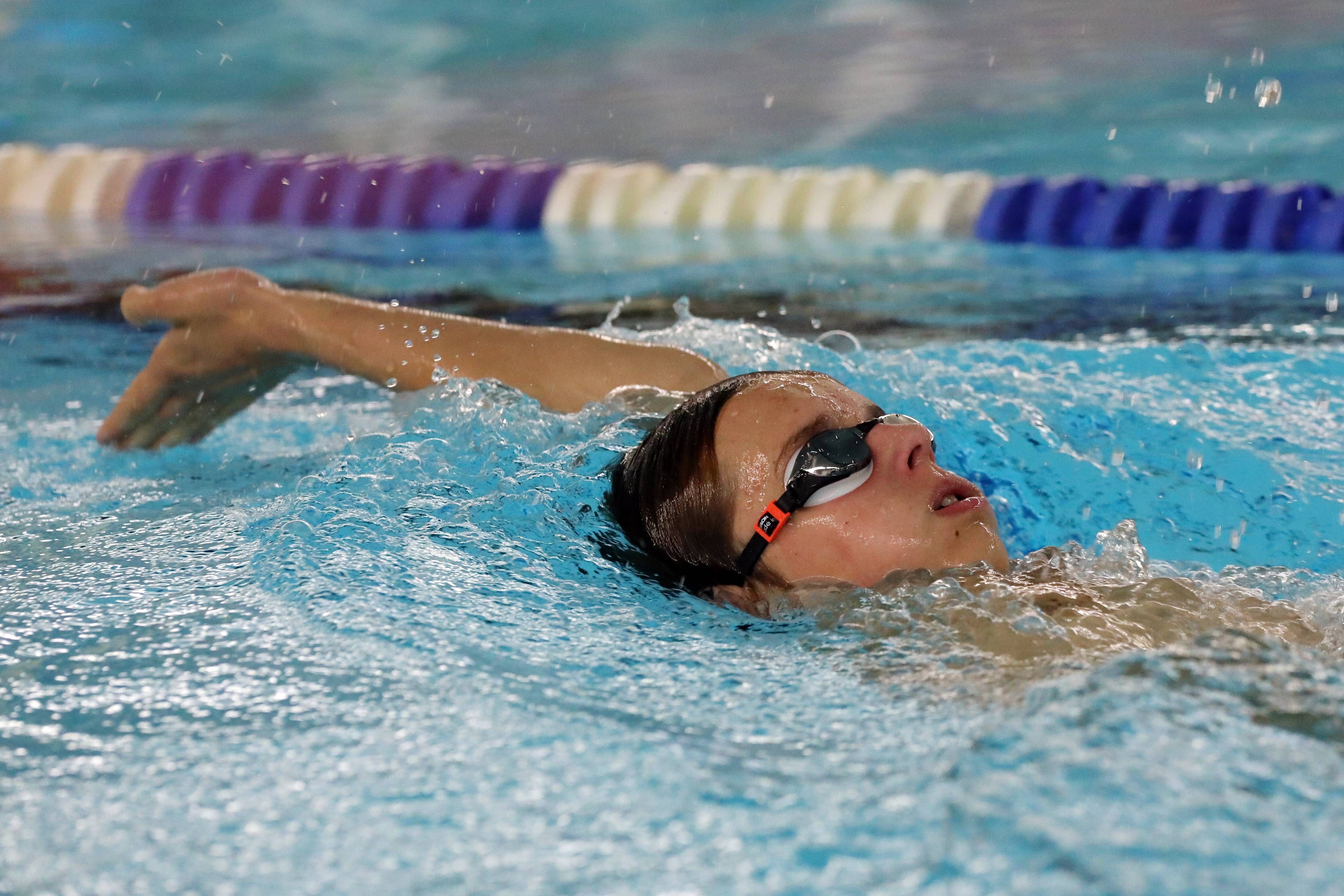 Berlin: Welche Freibäder bald schließen und welche Hallenbäder öffnen