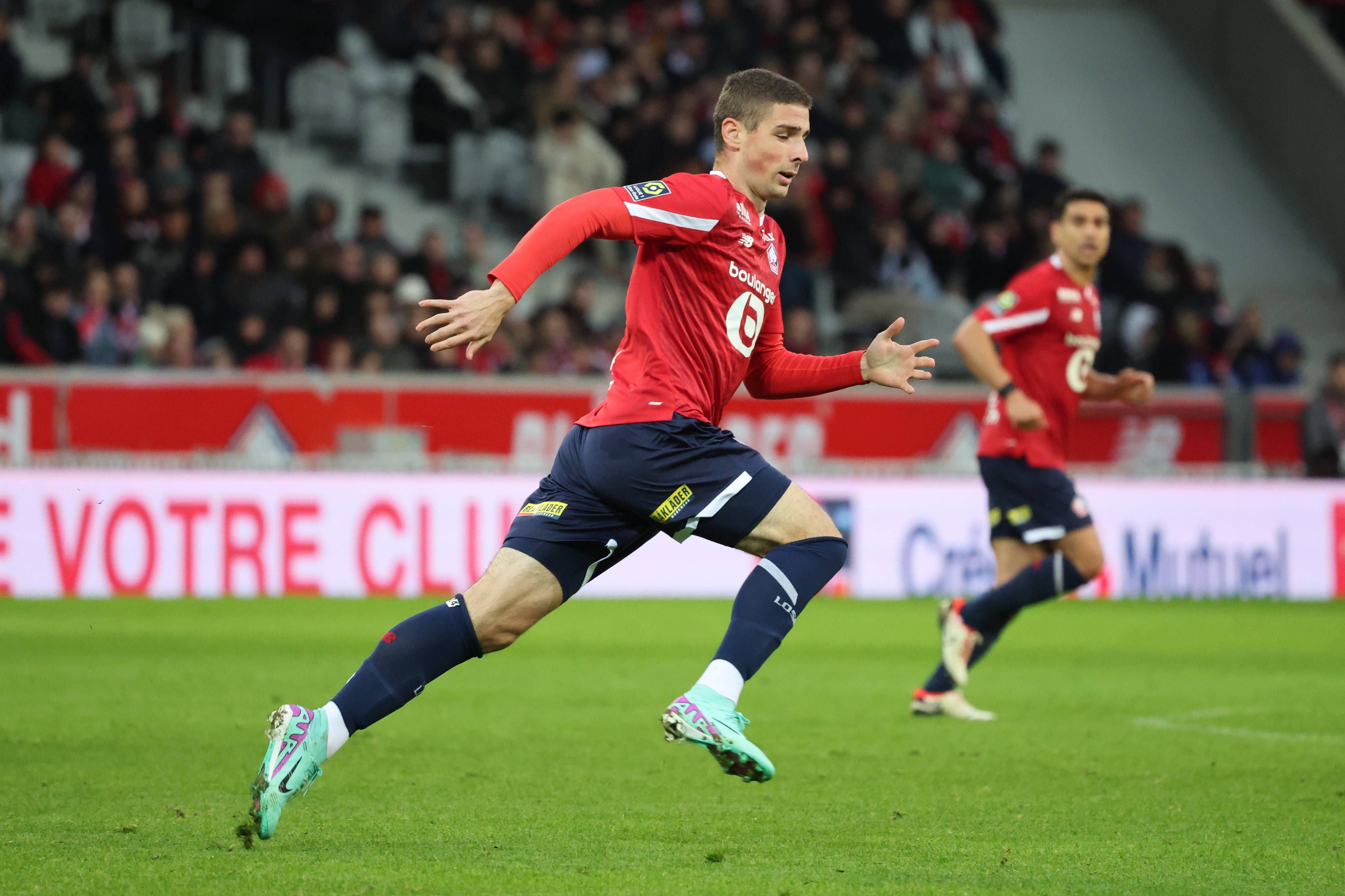 1. FC Union: Amtlich! Serben-Stürmer Andrej Ilic ist da