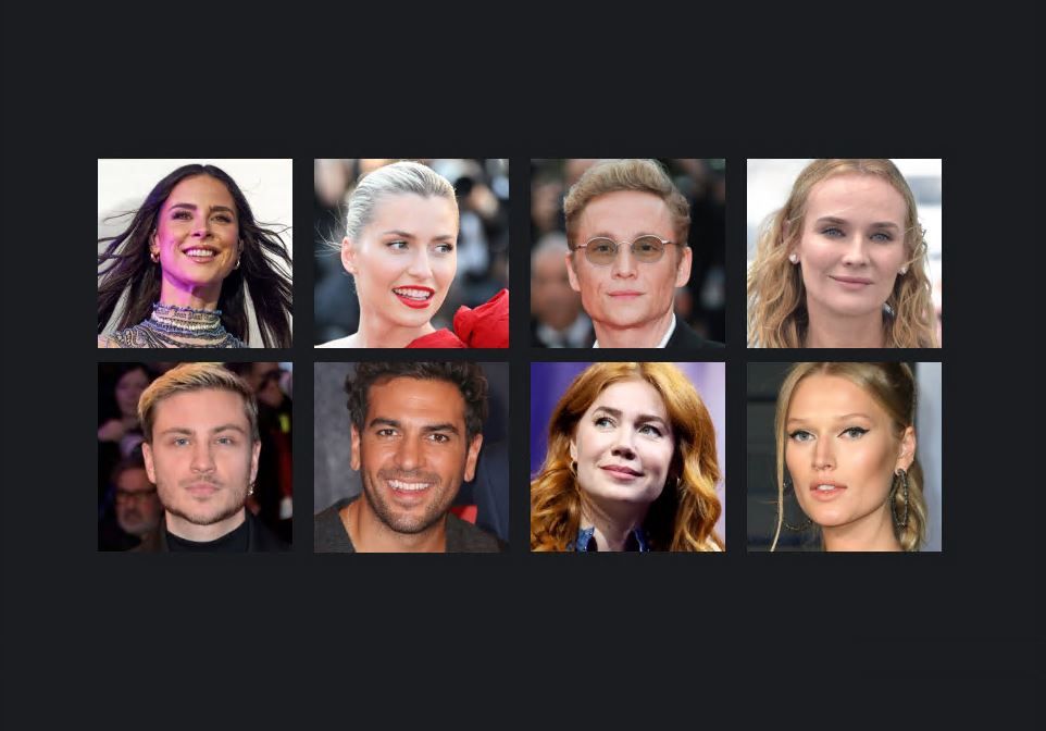 Image - Top Ten: Das sind die schönsten Deutschen!