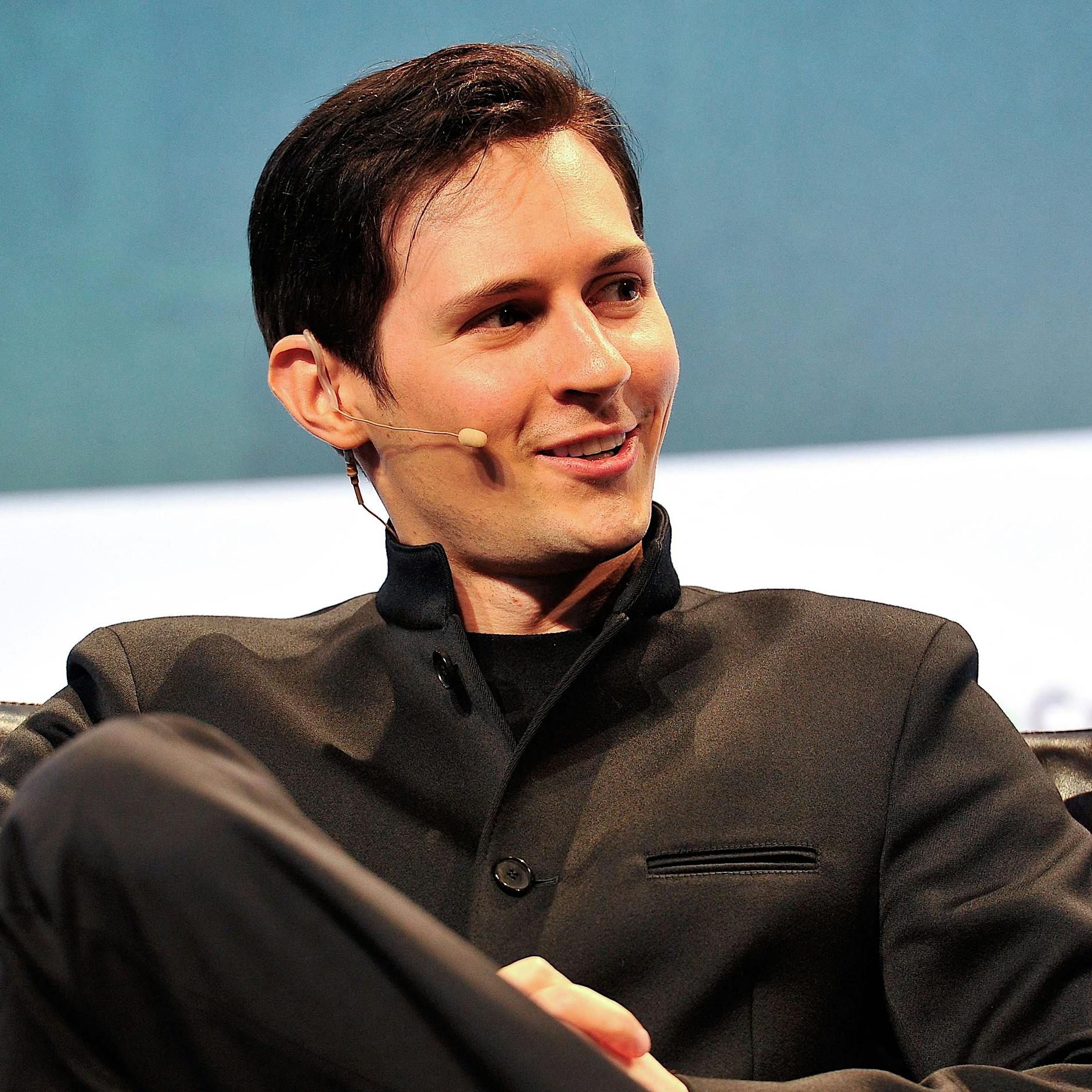 Neuer Bericht: Pawel Durow machte 2023 mit Telegram nur Verluste