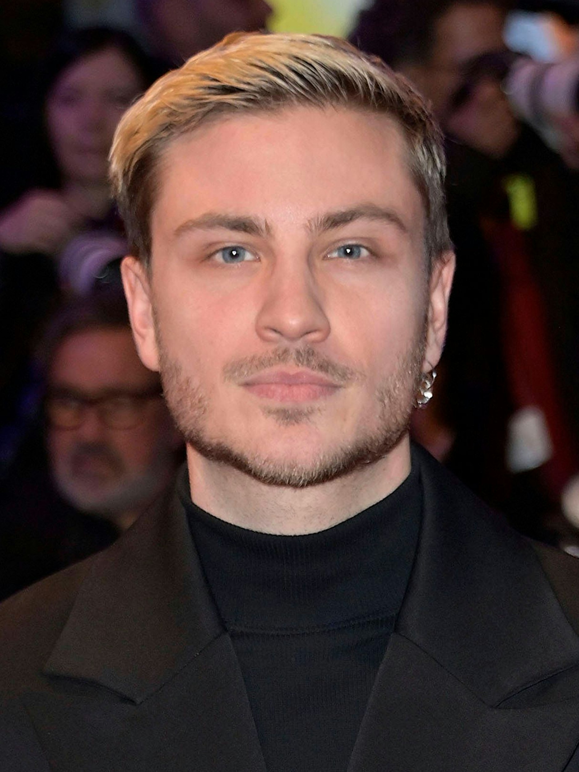 Jannik Schümann