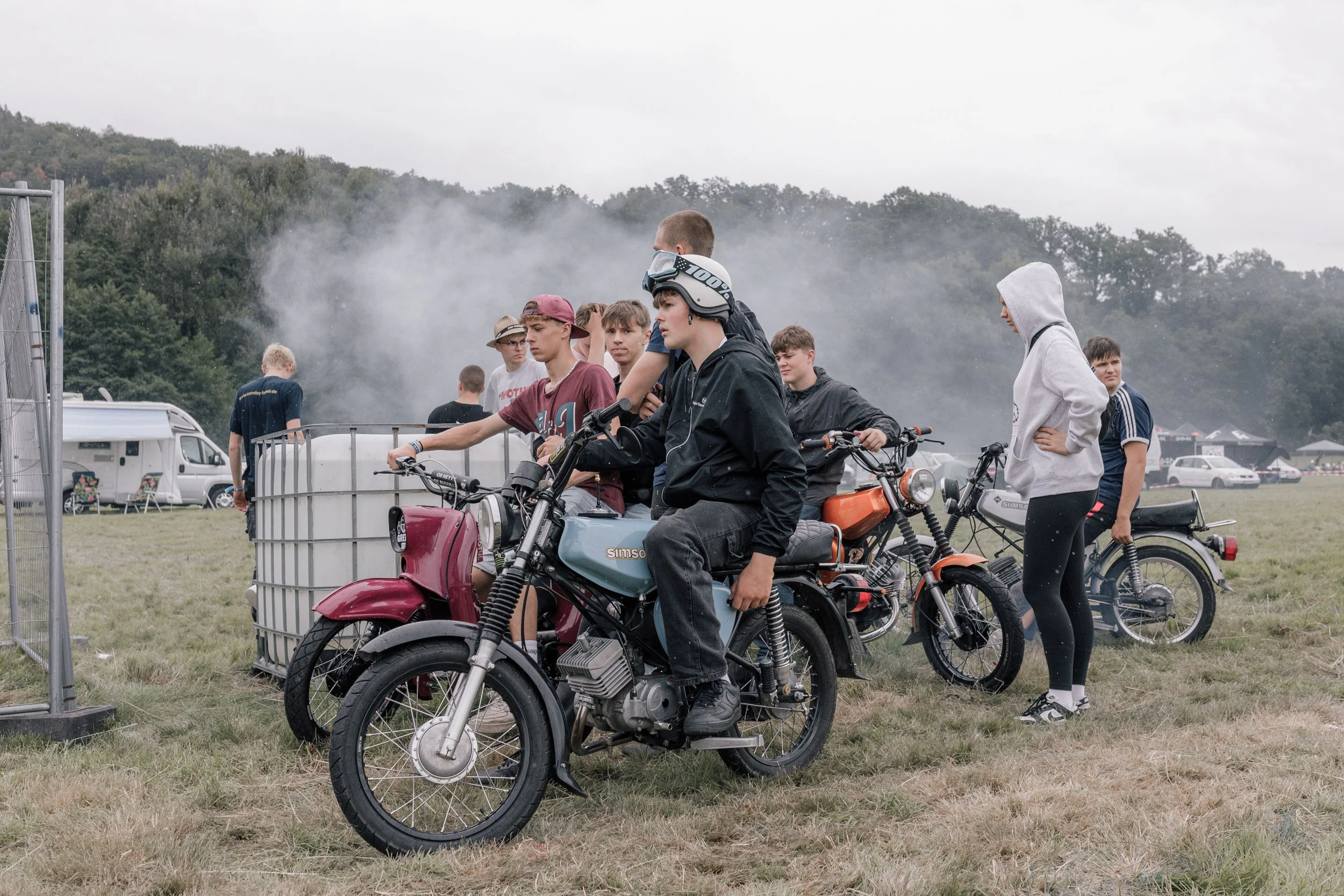 Simson und die AfD: Wie das Kult-Moped der DDR zur Geheimwaffe im ...