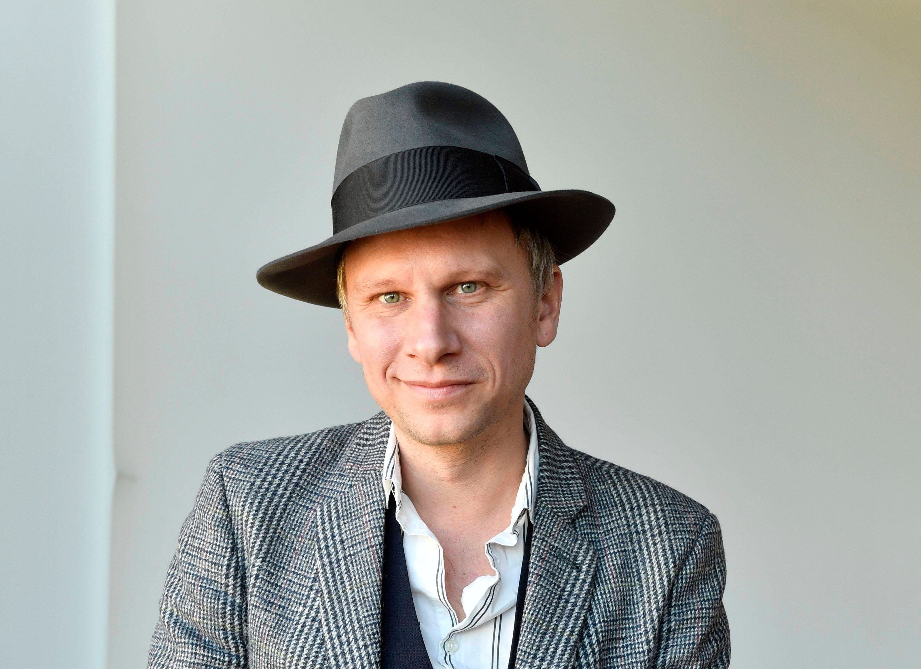 Robert Stadlober über Berlin: „Die Stadt wird ohne Rücksicht verkauft und glattgebügelt“