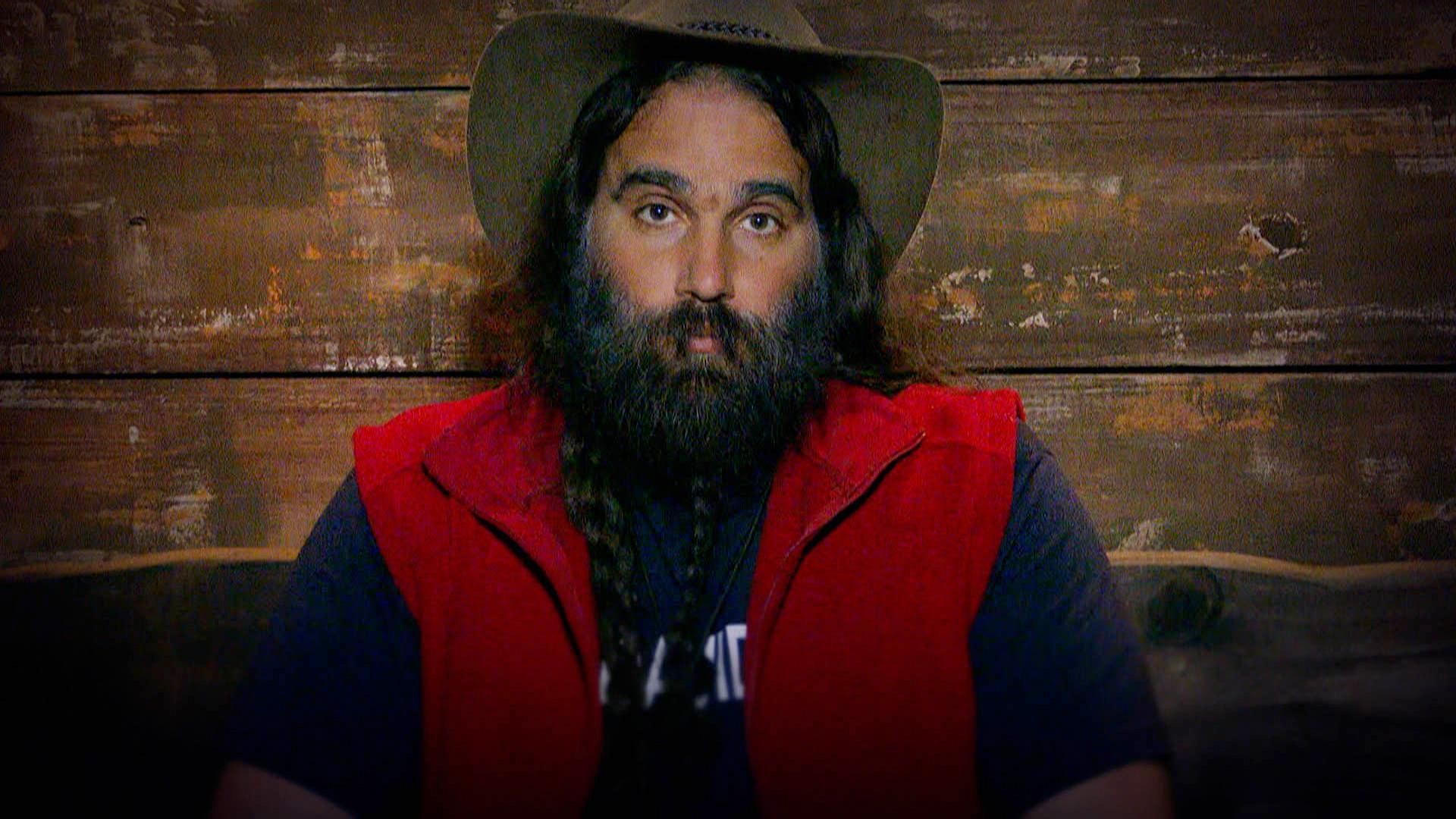 Image - RTL cancelt David Ortega nach Dschungelcamp-Rauswurf: „Brauche Antworten“