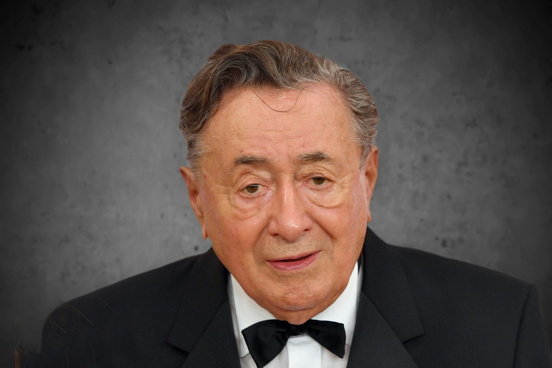 Richard Lugner starb am 12. August 2024.