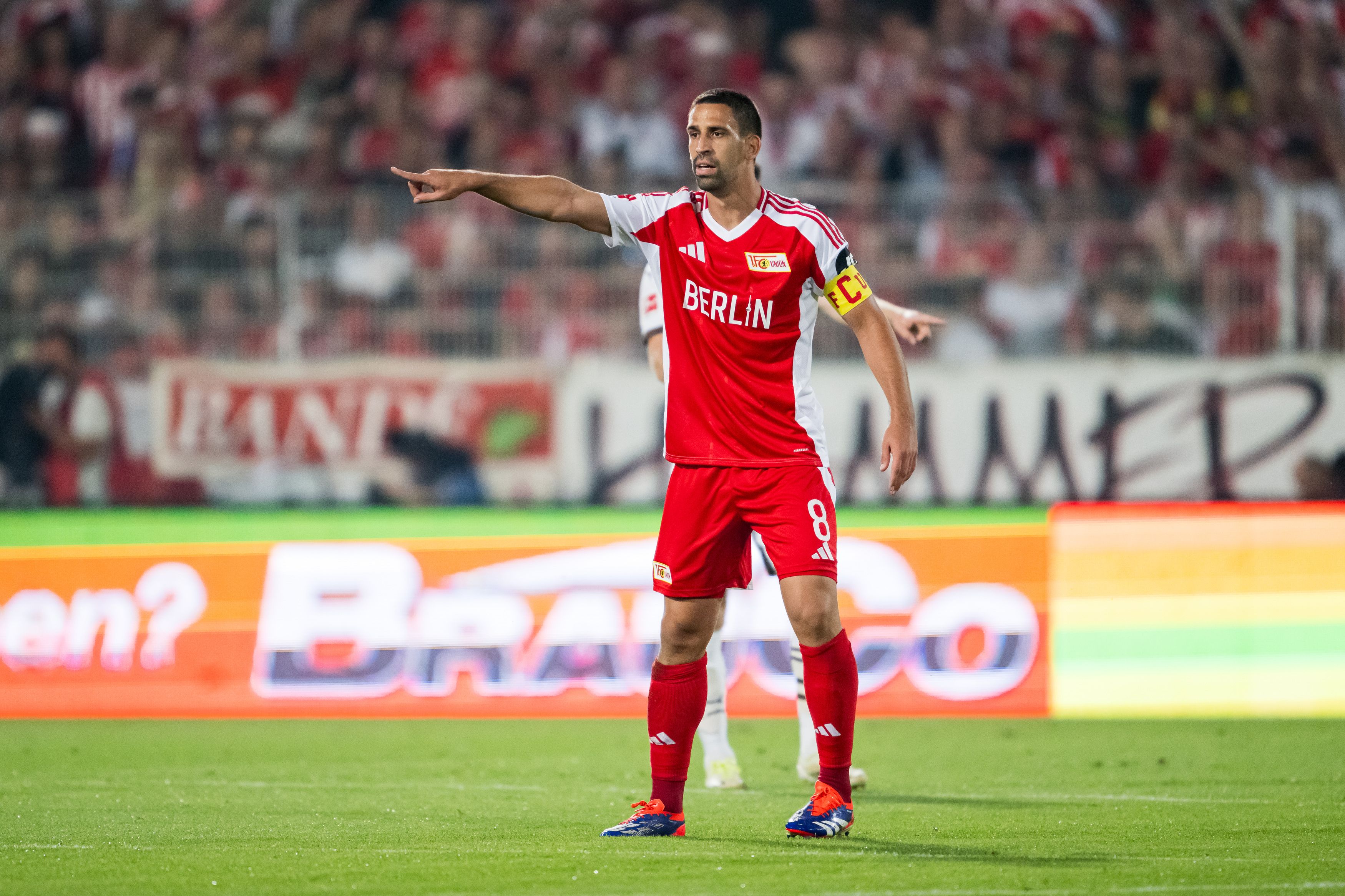1. FC Union holt ersten Sieg, trotzdem sind (fast) alle tierisch sauer