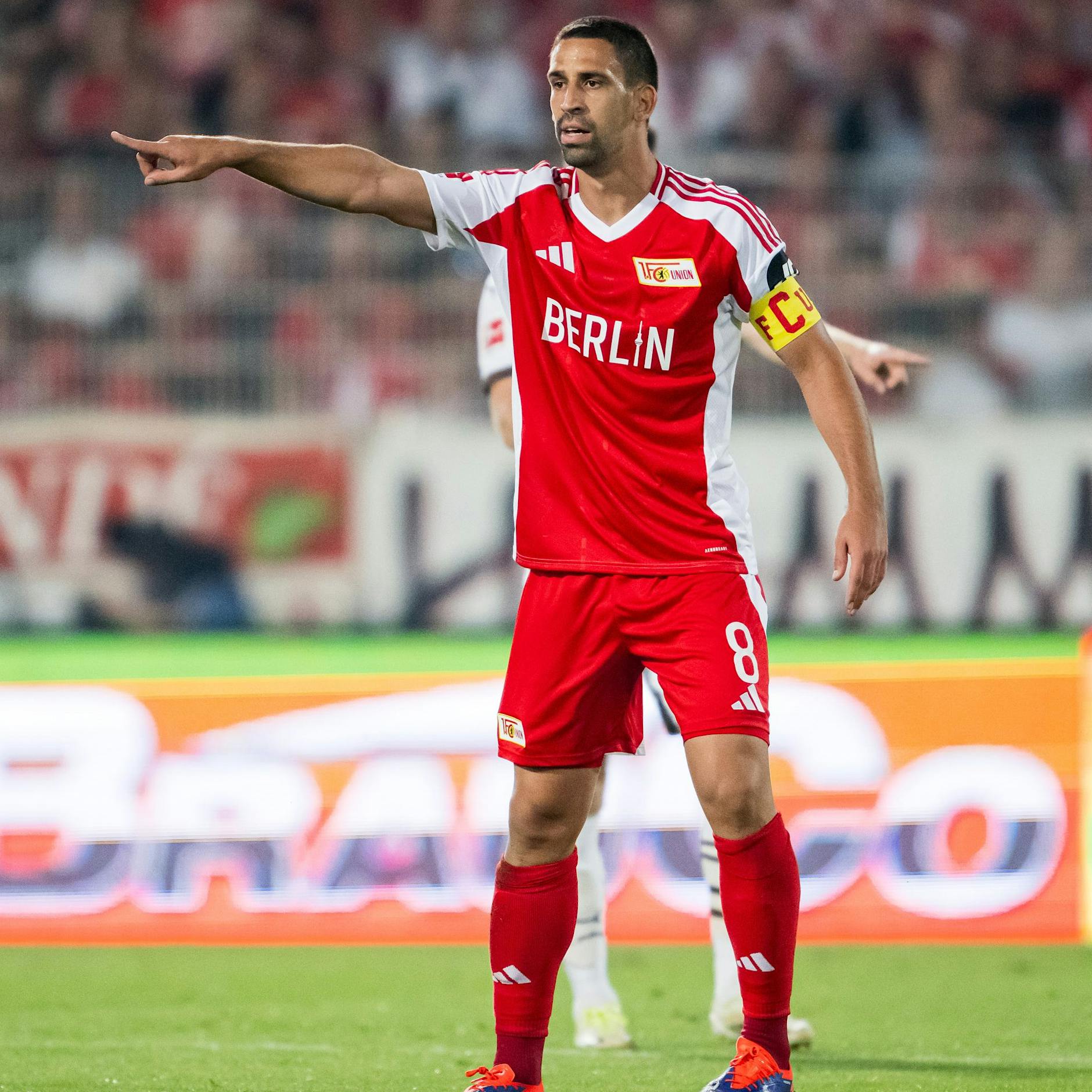 1. FC Union holt ersten Sieg, trotzdem sind (fast) alle tierisch sauer