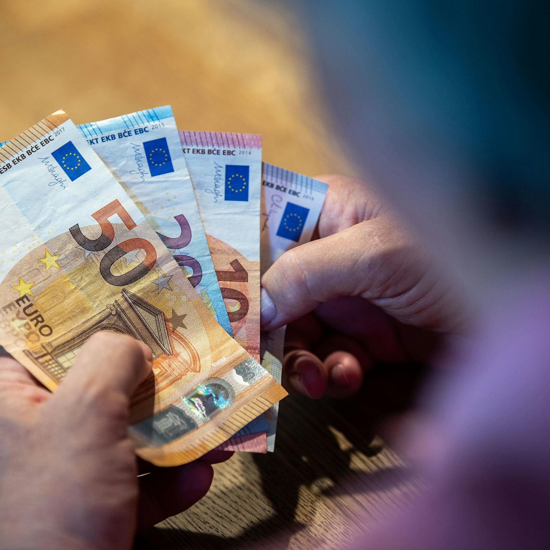 Renten-Alarm! Millionen Deutschen drohen niedrige Altersbezüge