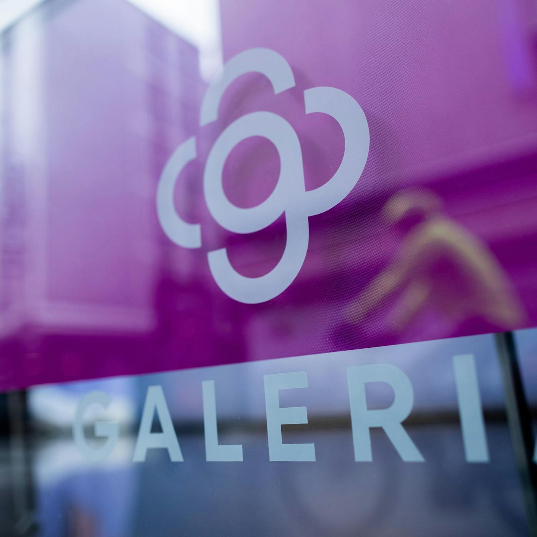 Galeria: Neun Filialen machen endgültig dicht