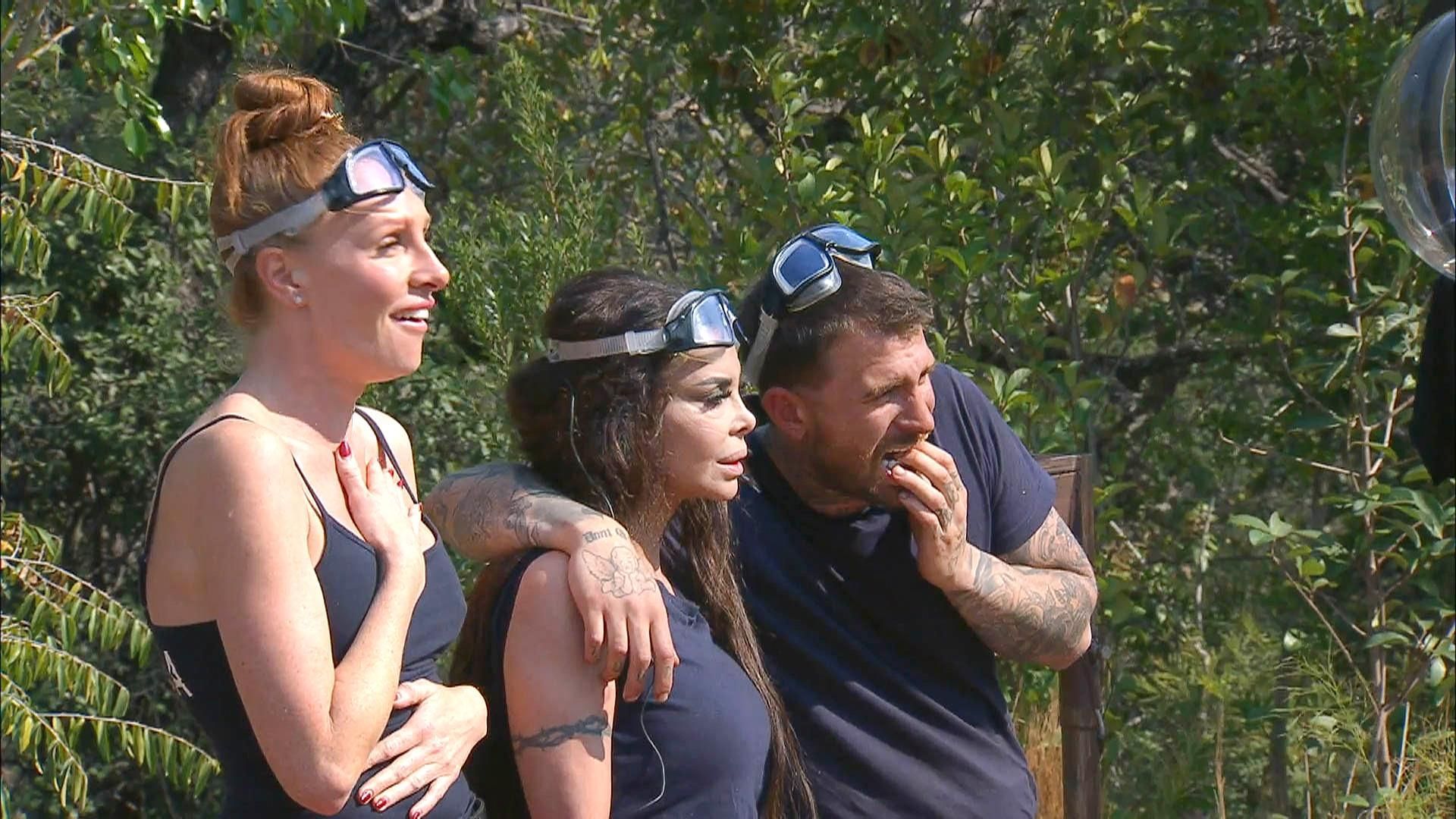 Image - Showdown der Dschungel-Legenden: DIESER Star gewinnt das Dschungelcamp