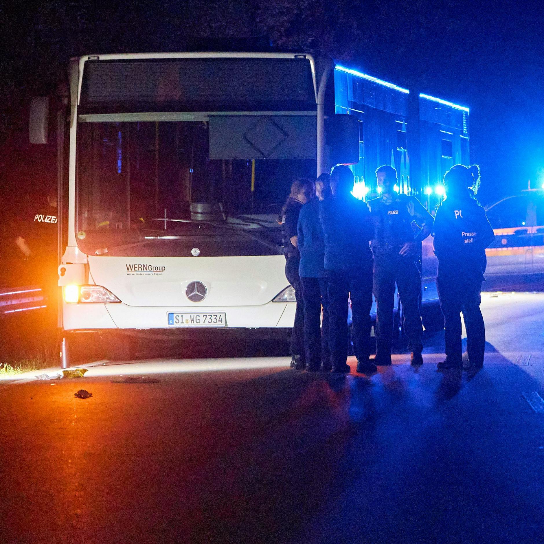 Image - Mehrere Tote in einer Woche! Die schlimme Chronik der Messer-Gewalt