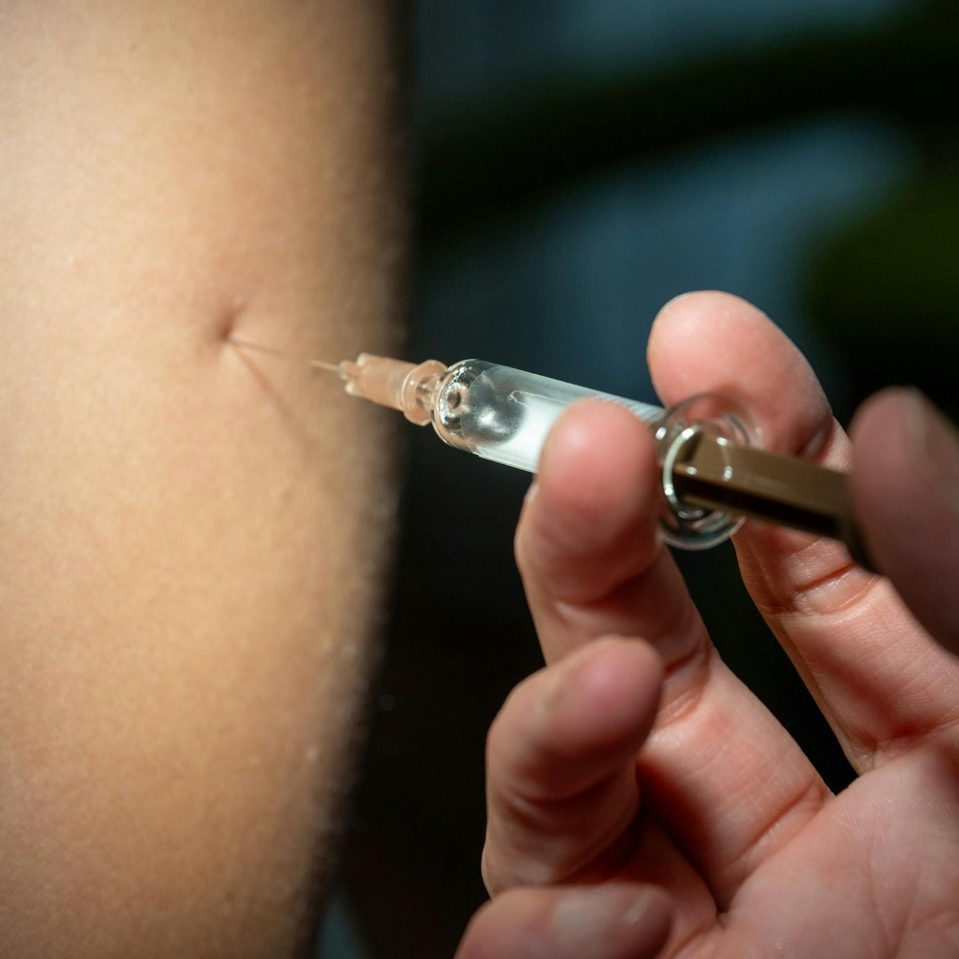 Image - Mpox-Impfung in Berlin: Nachfrage stark angestiegen