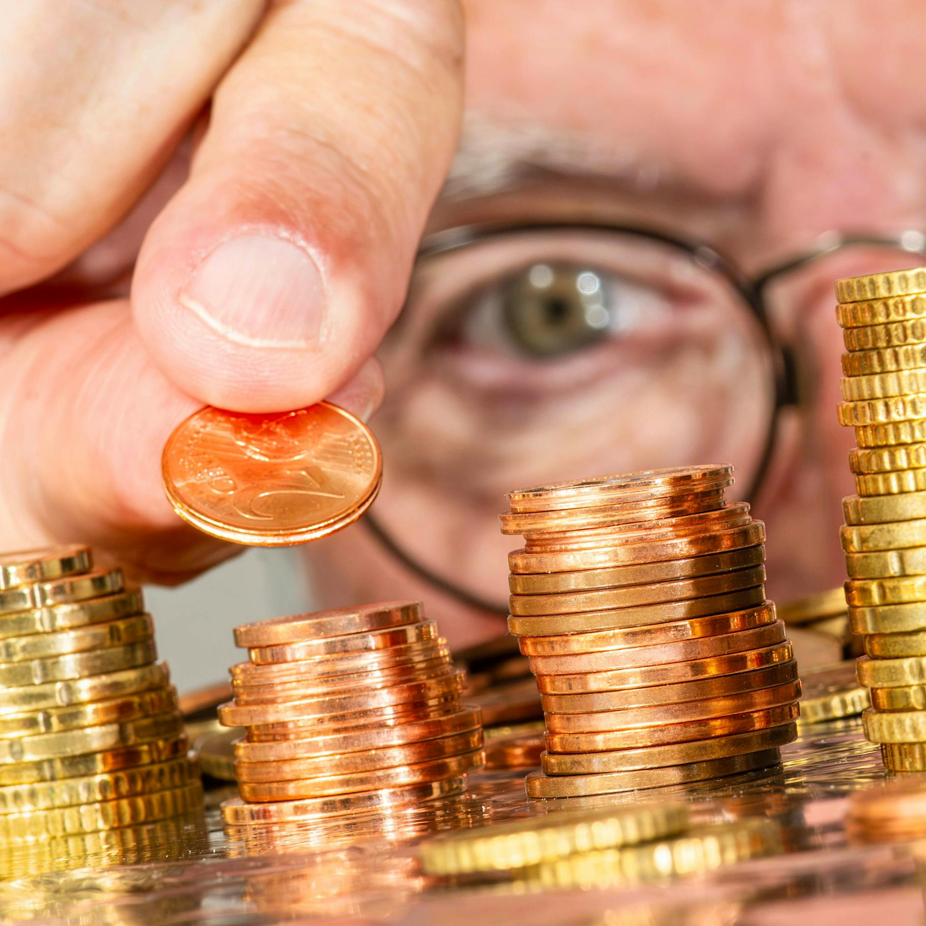 Neue Renten-Prämie der Ampel: So viel Geld steht IHNEN zu!