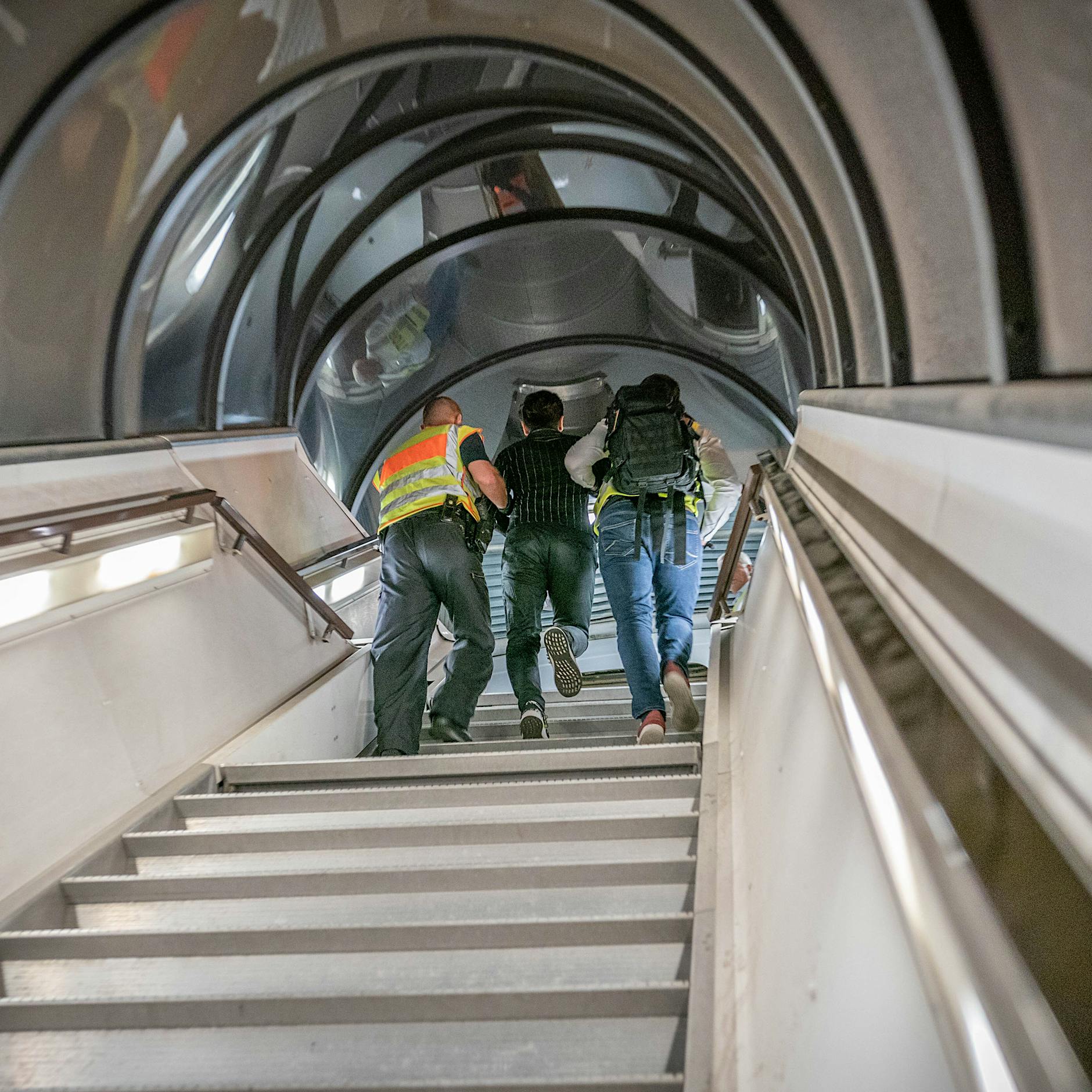 Deutsche Migrationspolitik: Ein Masterplan zur Radikalisierung künftiger Messerattentäter