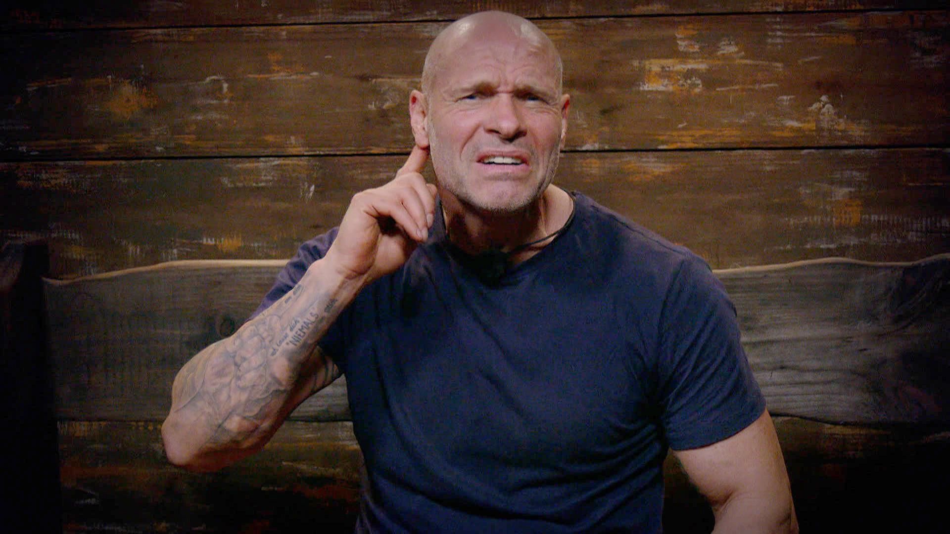 Image - Thorsten Legat polarisiert im TV: „Frau ist ein menschliches Produkt“