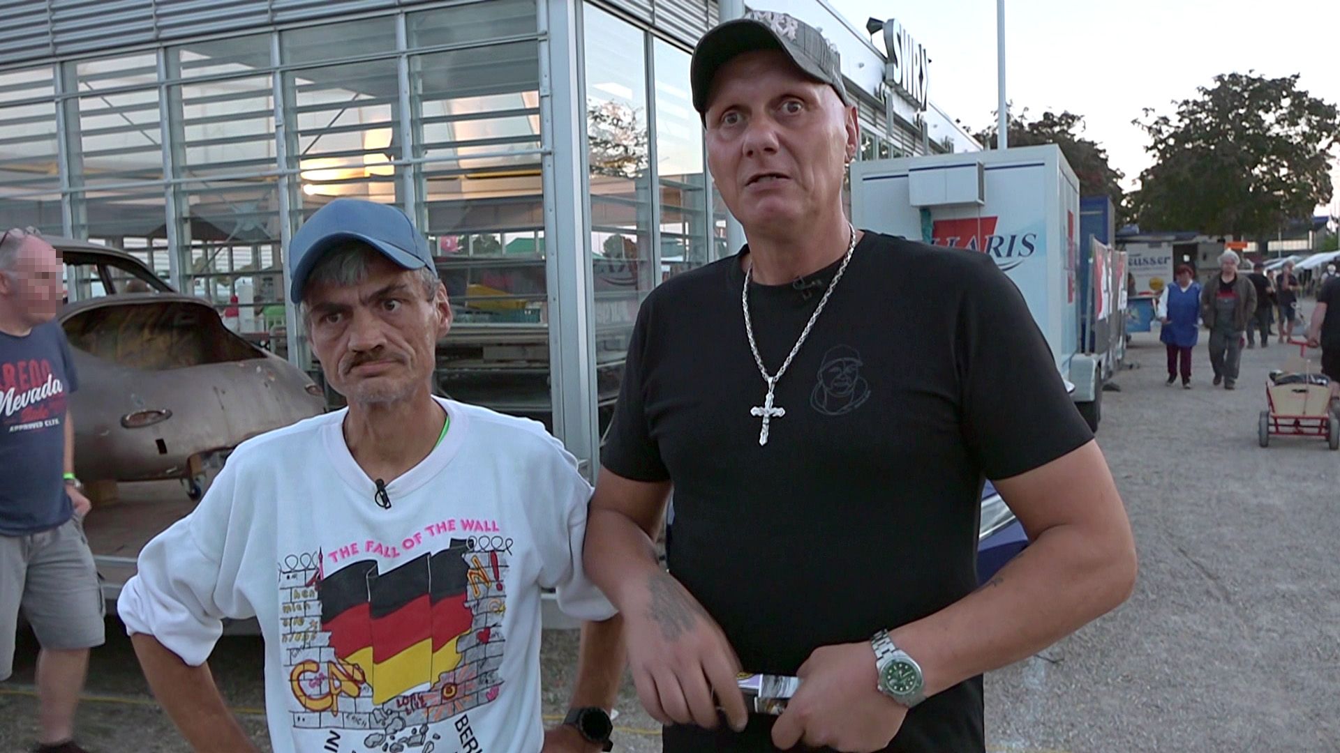 Image - TV-Expertin packt aus: So echt ist „Hartz und herzlich“ WIRKLICH!