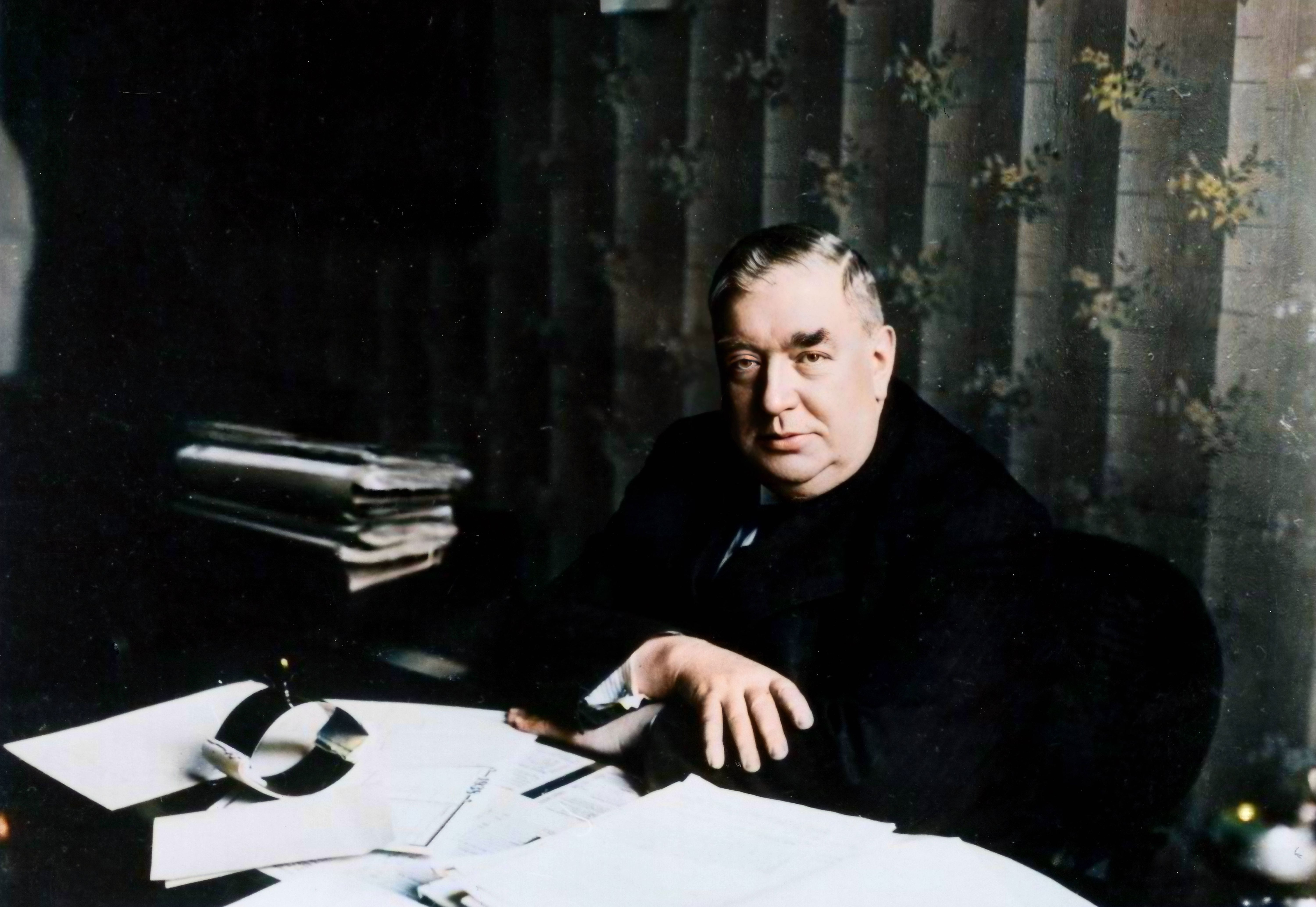 Image - „XY history“: Auf der Spur von Deutschlands schlimmsten Mördern