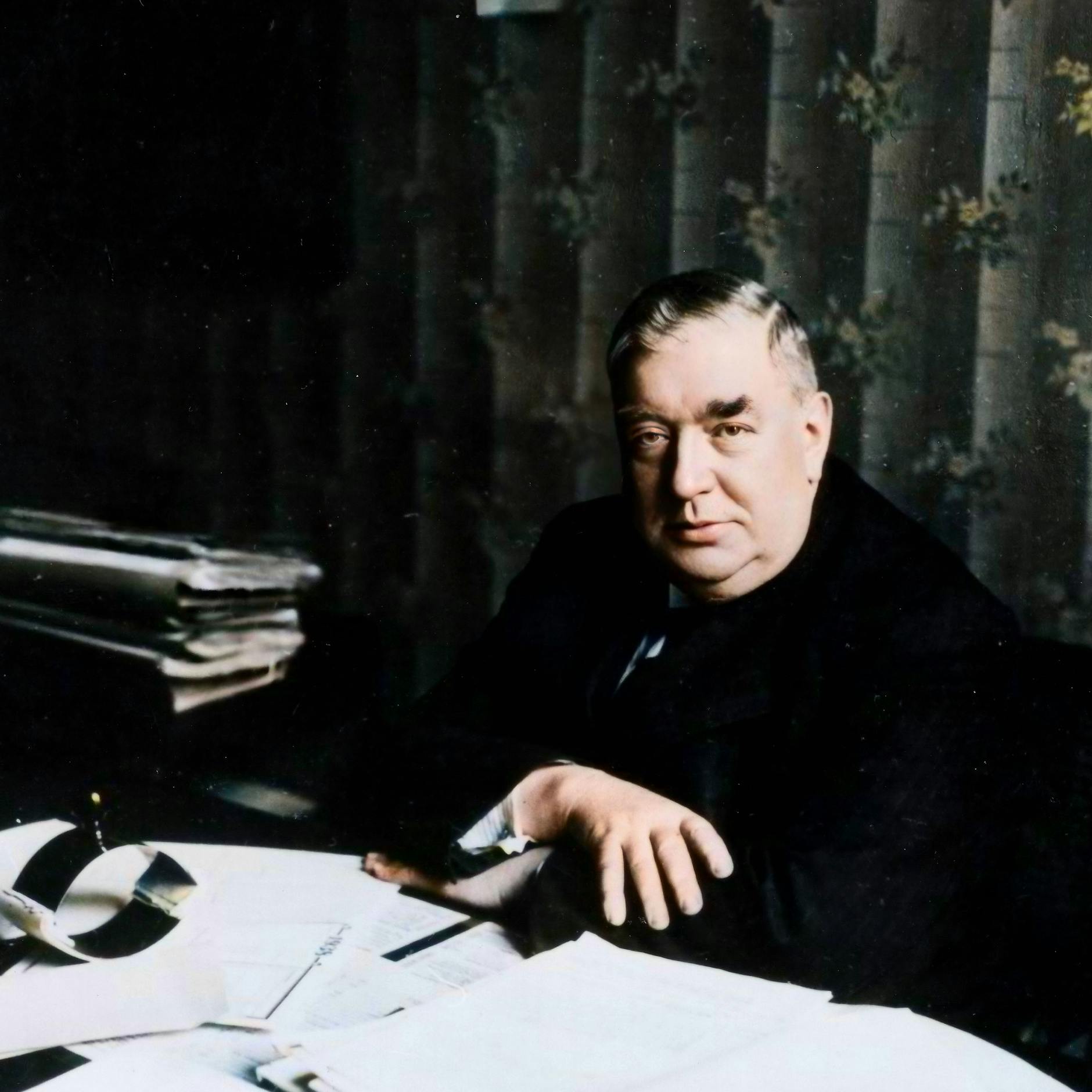 Image - „XY history“: Auf der Spur von Deutschlands schlimmsten Mördern