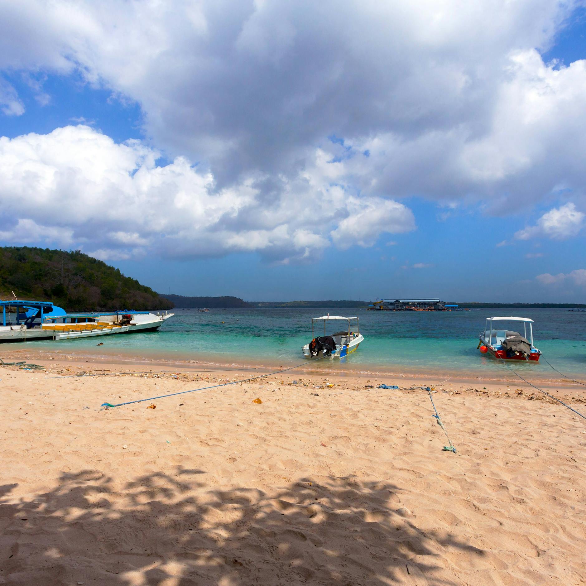 Image - Mpox: Indonesien-Urlauber müssen Fragebogen ausfüllen