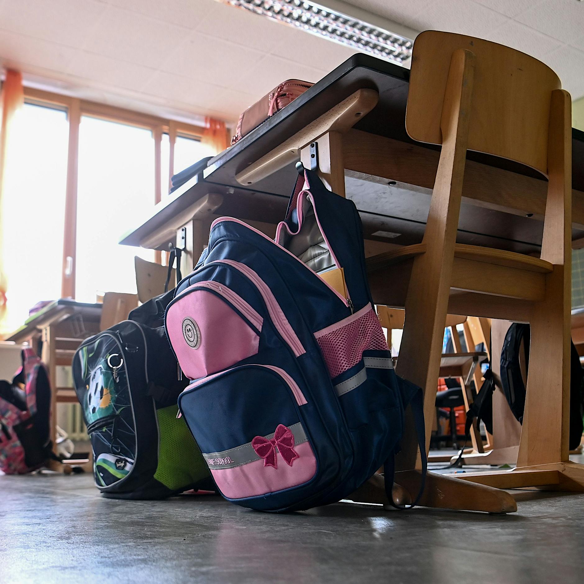 Lehrermangel in Berlin: So viele Lehrer fehlen im Schuljahr 2024/2025