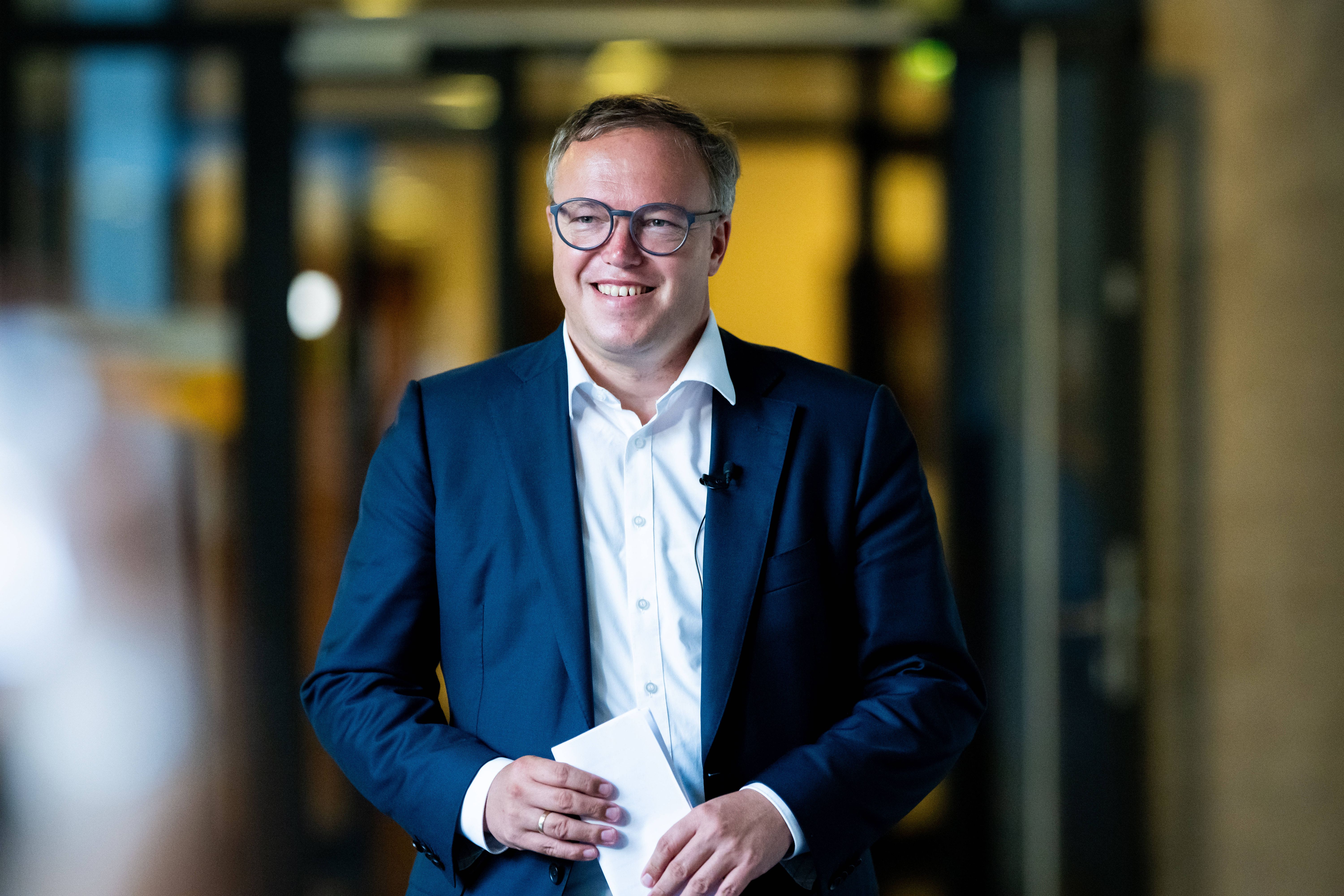 Landtagswahl in Thüringen: Ergebnisse, Grafiken, alle Infos