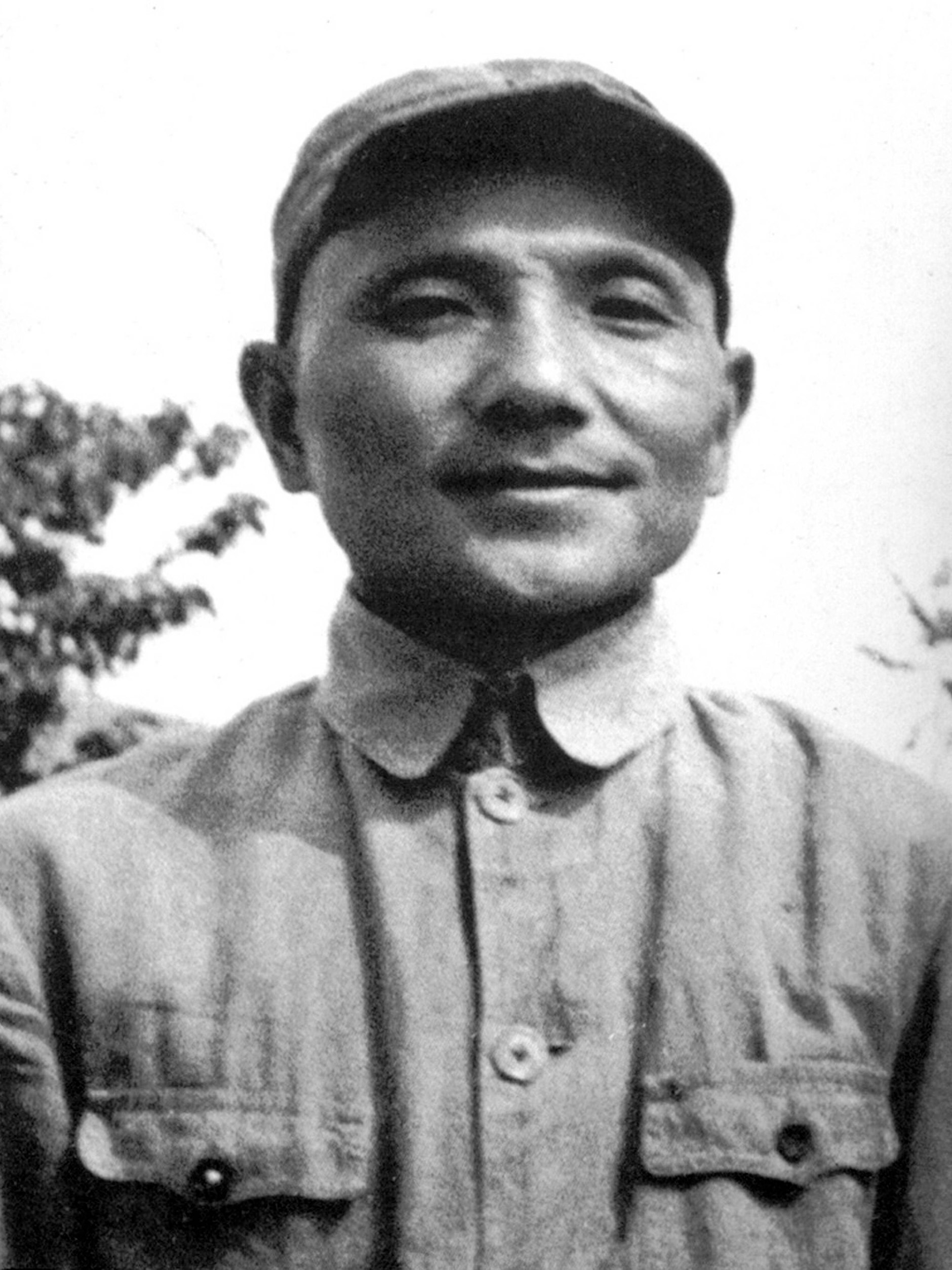 Politiker und Staatsmann Deng Xiaoping erdachte die Formel „Ein Land, zwei Systeme“.