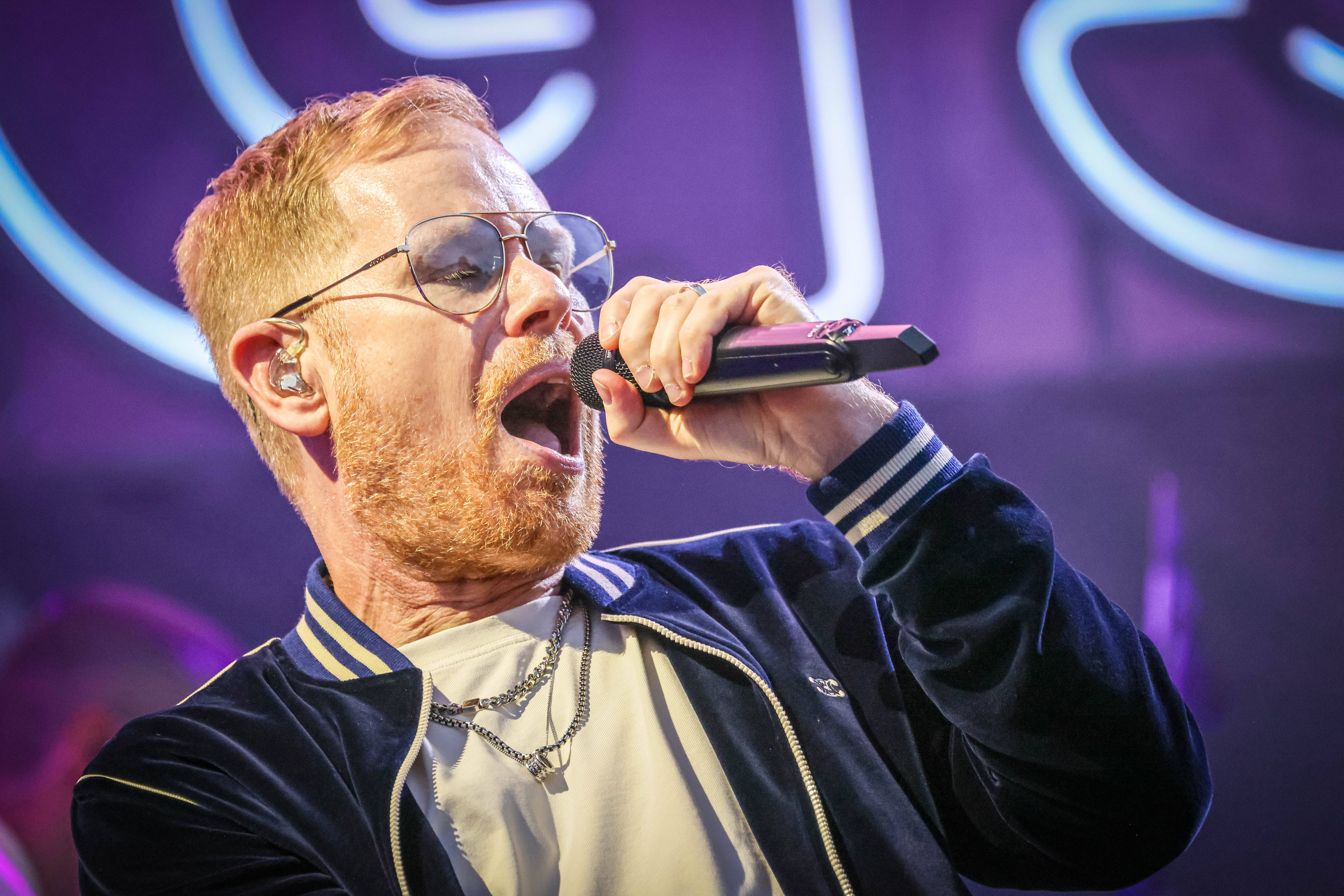 Peter Fox fast umsonst: HIER spielt er heute ein Überraschungskonzert!