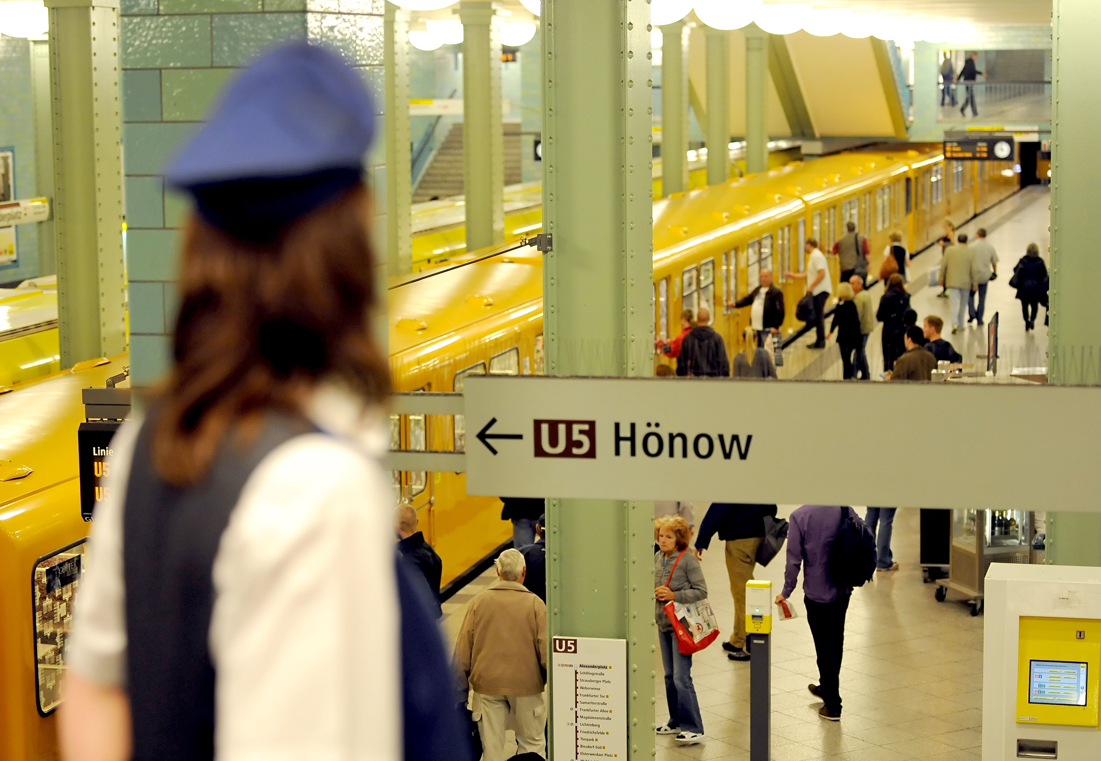 Schock-Zahlen! Immer mehr Gewalt bei der BVG – fühlen SIE sich sicher?