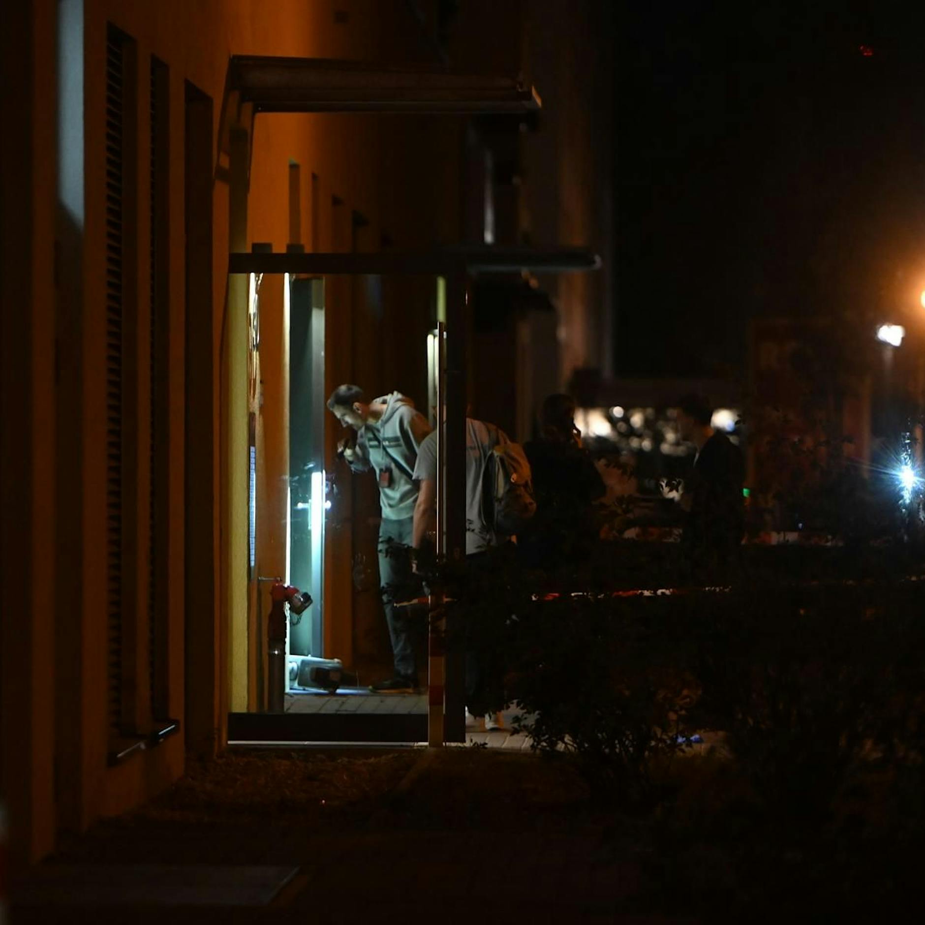 Schon wieder Messer-Gewalt in Berlin: Frau in Tegel angegriffen!