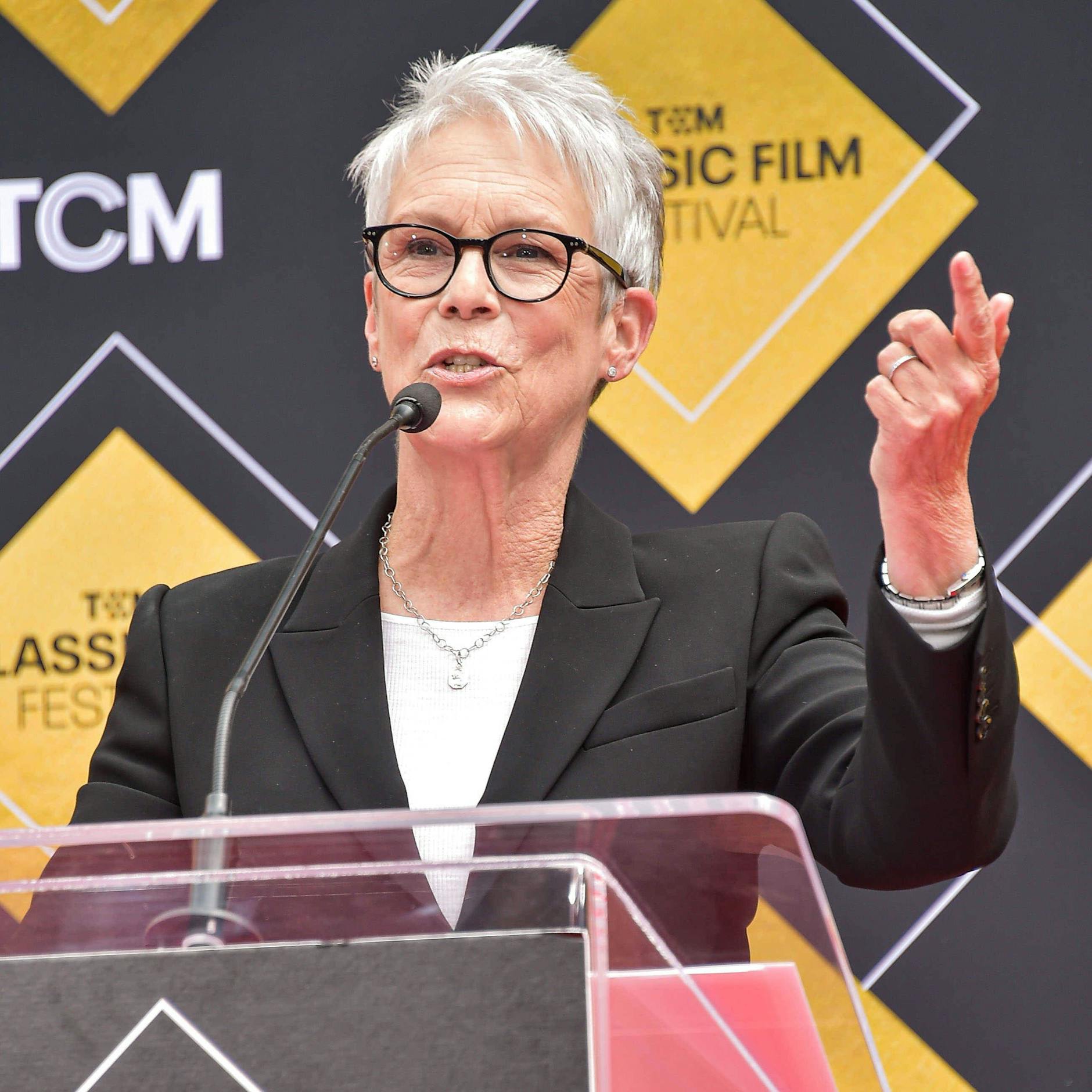 Image - Mit DIESER Filmszene wurde die Mutter von Jamie Lee Curtis berühmt!