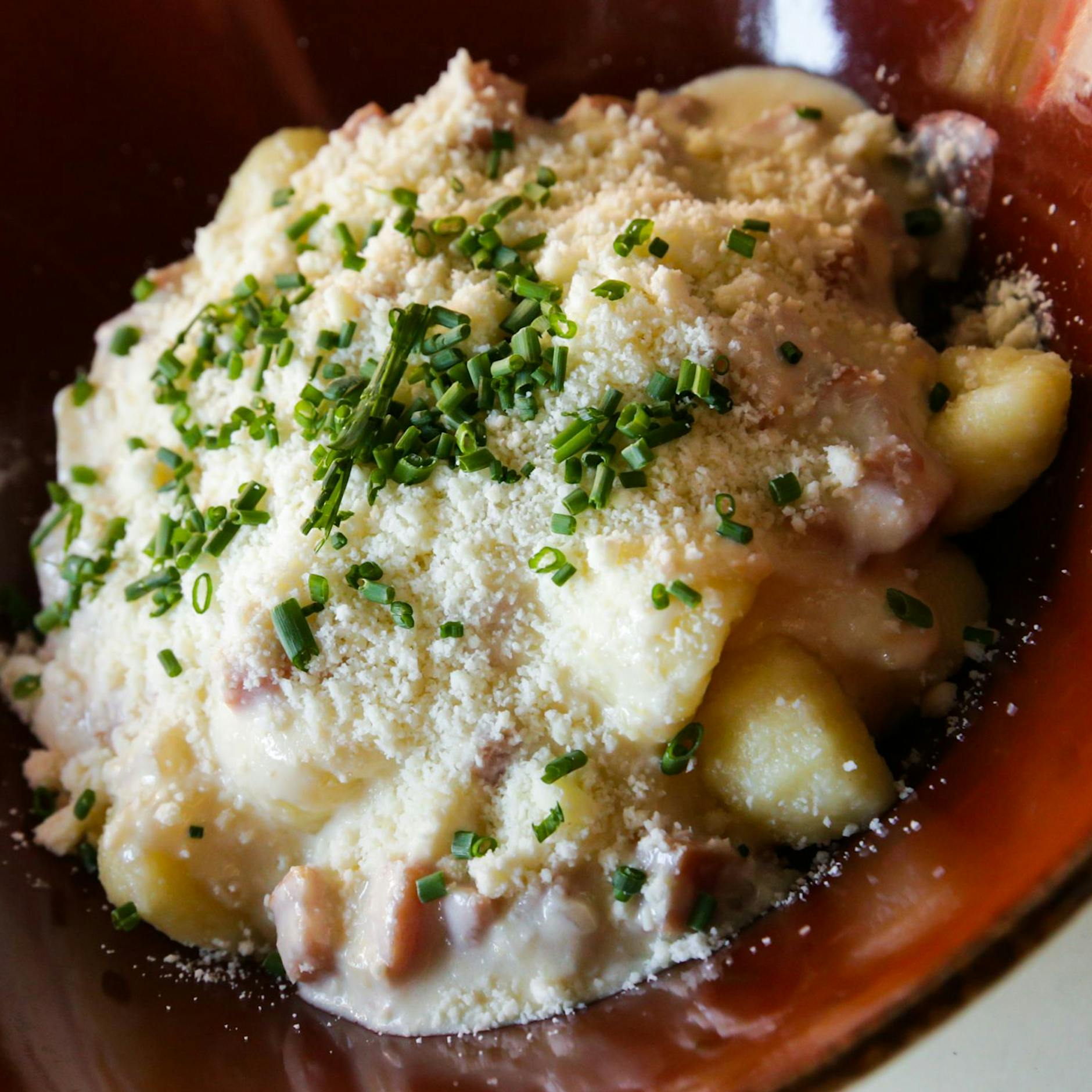 Rezept für Gnocchi mit Carbonara: Das perfekte Sommer-Gericht!