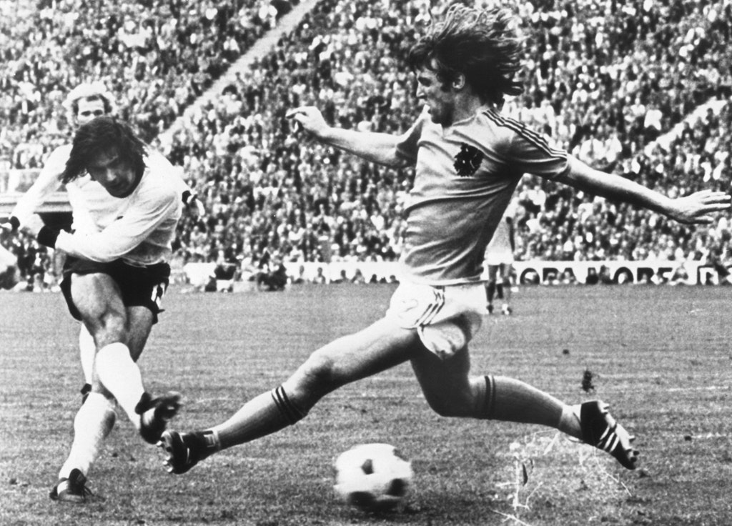 How many Bundesliga goals did Gerd Müller score in his career?