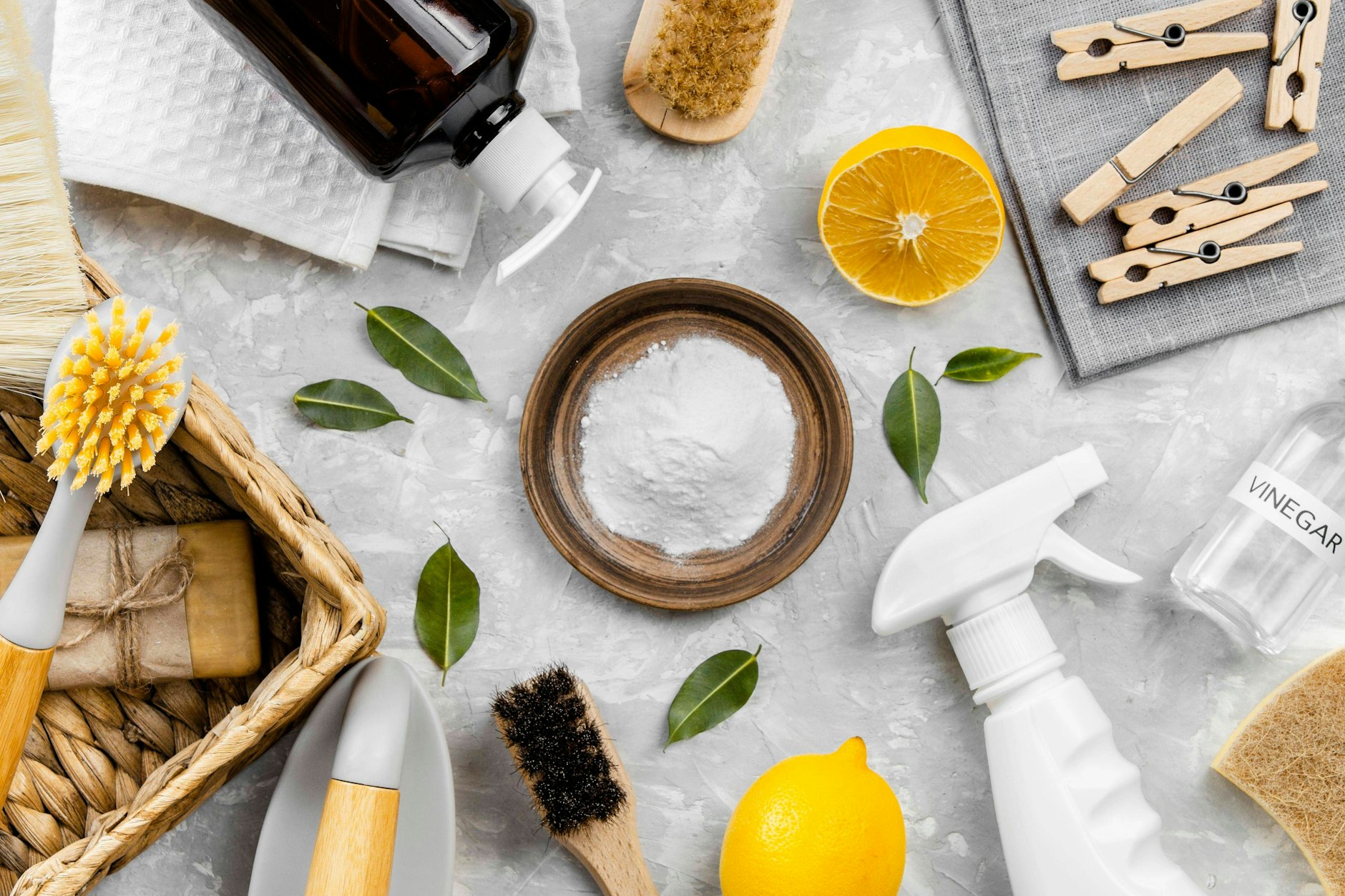 Ein einfacher Trick rettet Ihr Bad vor dem Ekelalarm: So beseitigen Sie hartnäckigen Gestank im Handumdrehen!