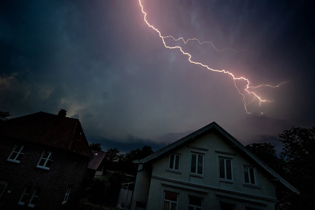 Meteorologen sicher: Darum droht uns ein heftiger Unwetter-Herbst!