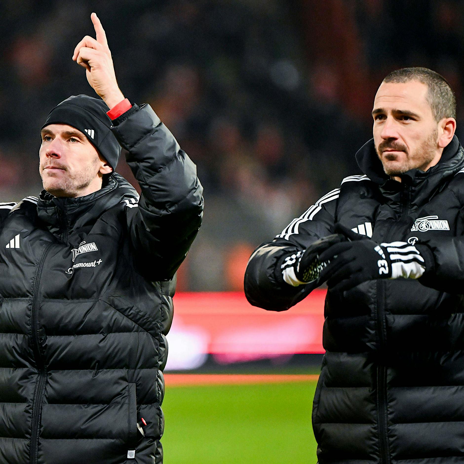 Von Bonucci bis Gosens: Der 1. FC Union Berlin und der Wahnsinn des Profifußballs