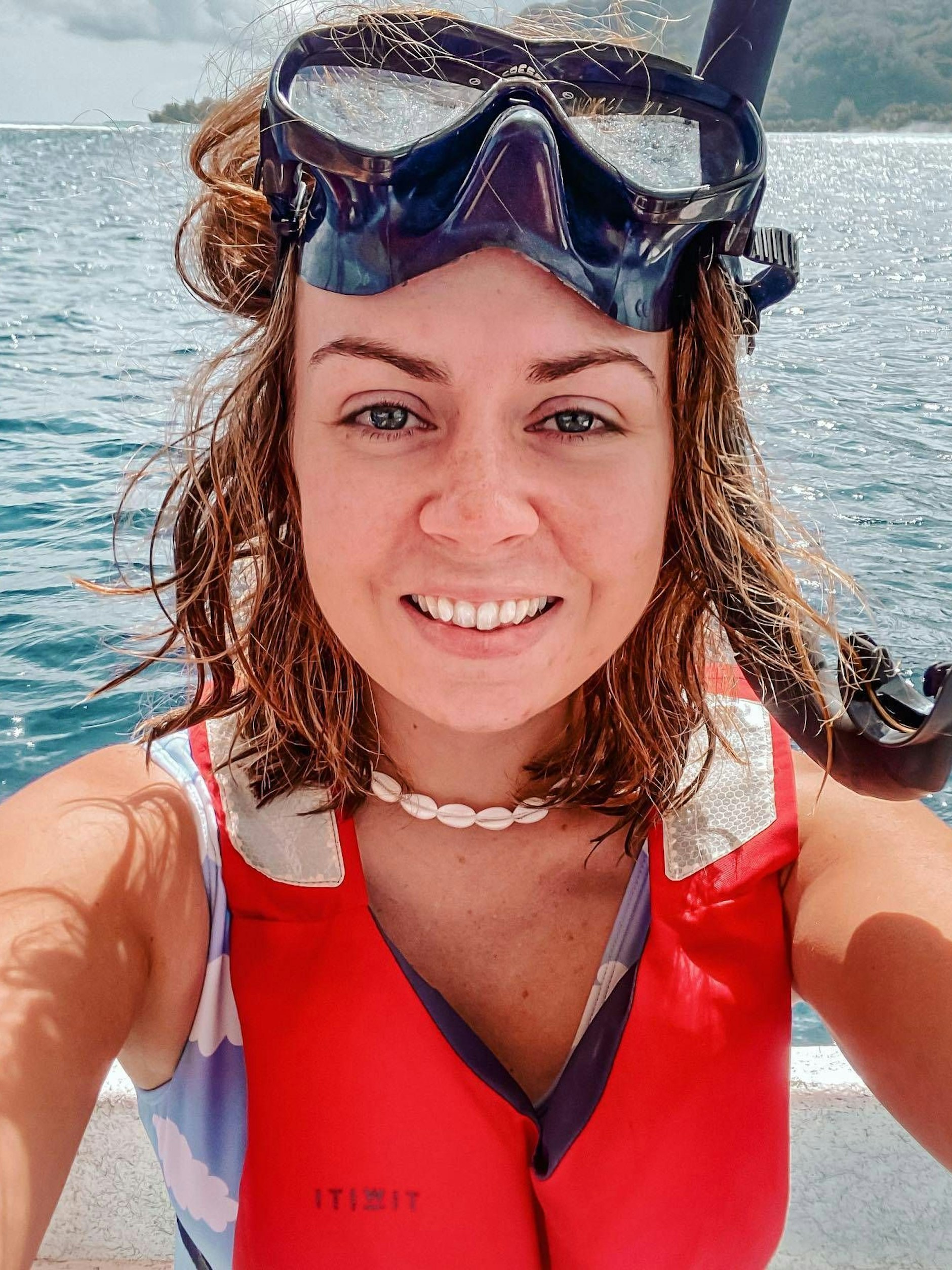 Sie kommt viel herum, lebt mietfrei - und spart dabei eine ganze Menge Geld: Emma Truscott aus Cornwall führt ein ganz besonderes Leben.