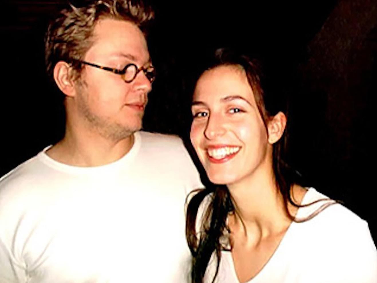 Auch nach 25 Jahren achten Ulrike und Marc darauf, genug Zeit zu zweit zu haben.